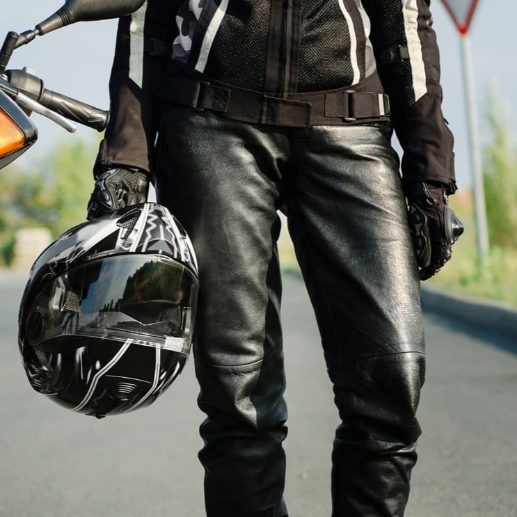 Pantalon moto Homme Moto Jeans - Cdiscount Auto