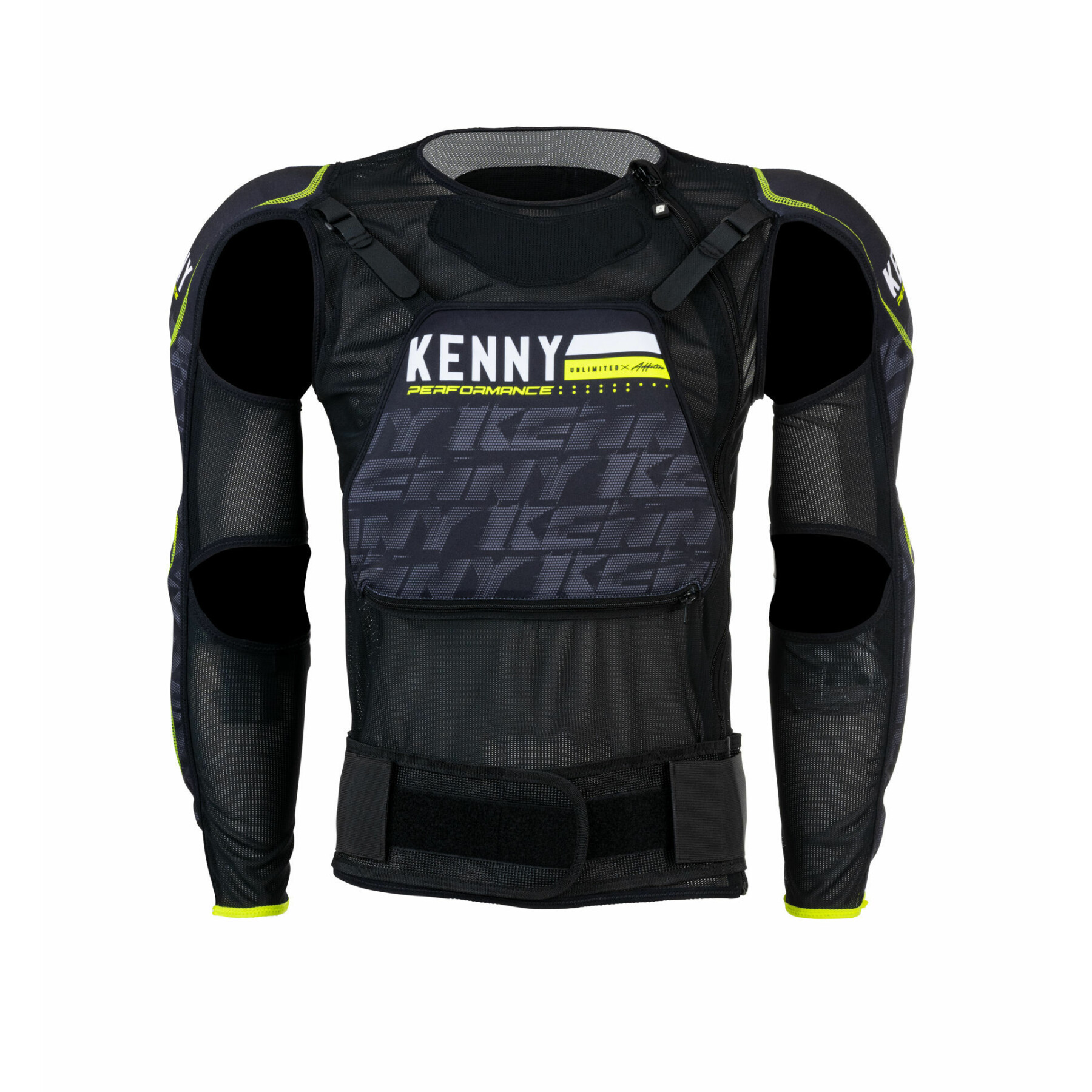Child safety vest Kenny ultimate
