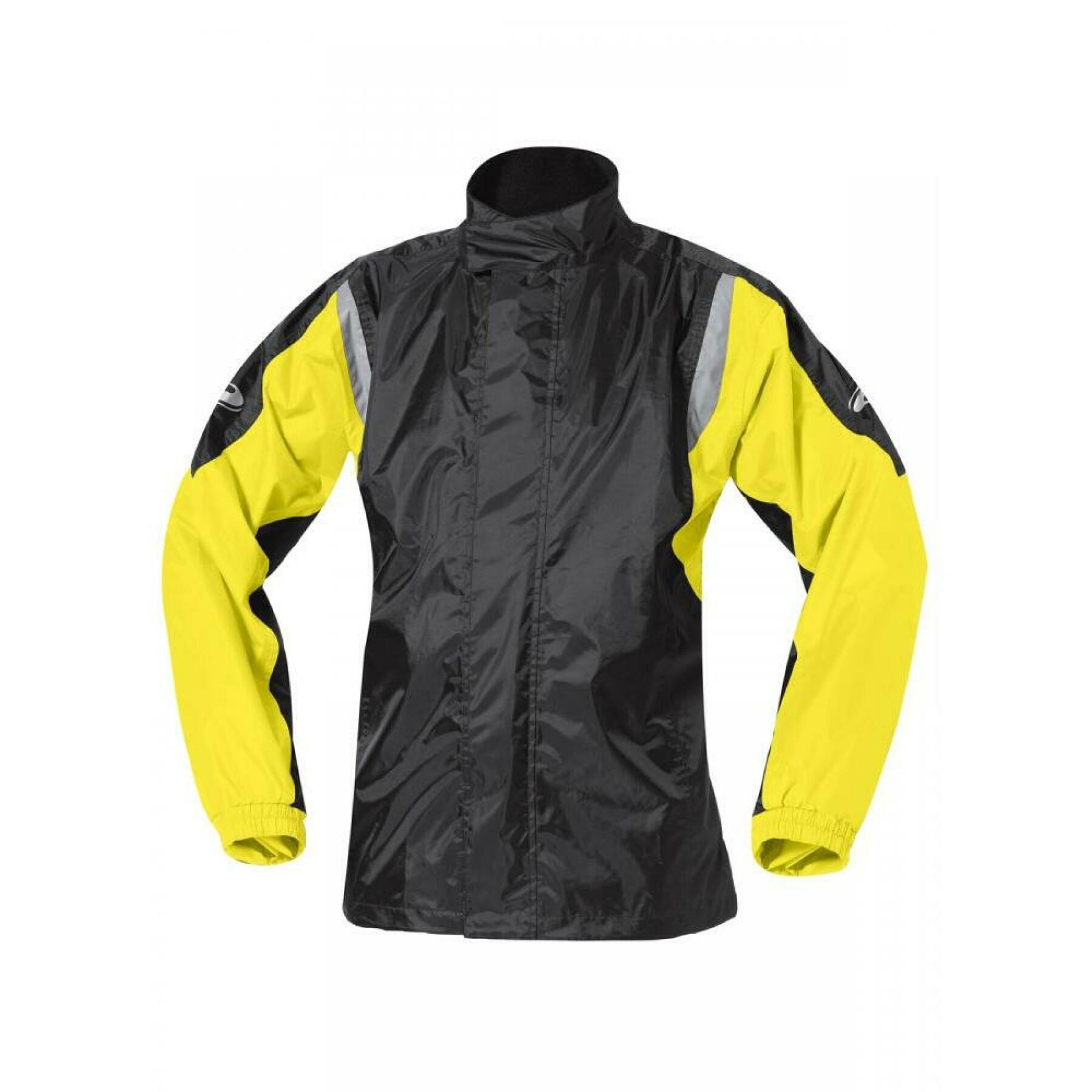 Motorcycle rain jacket Held mistral II