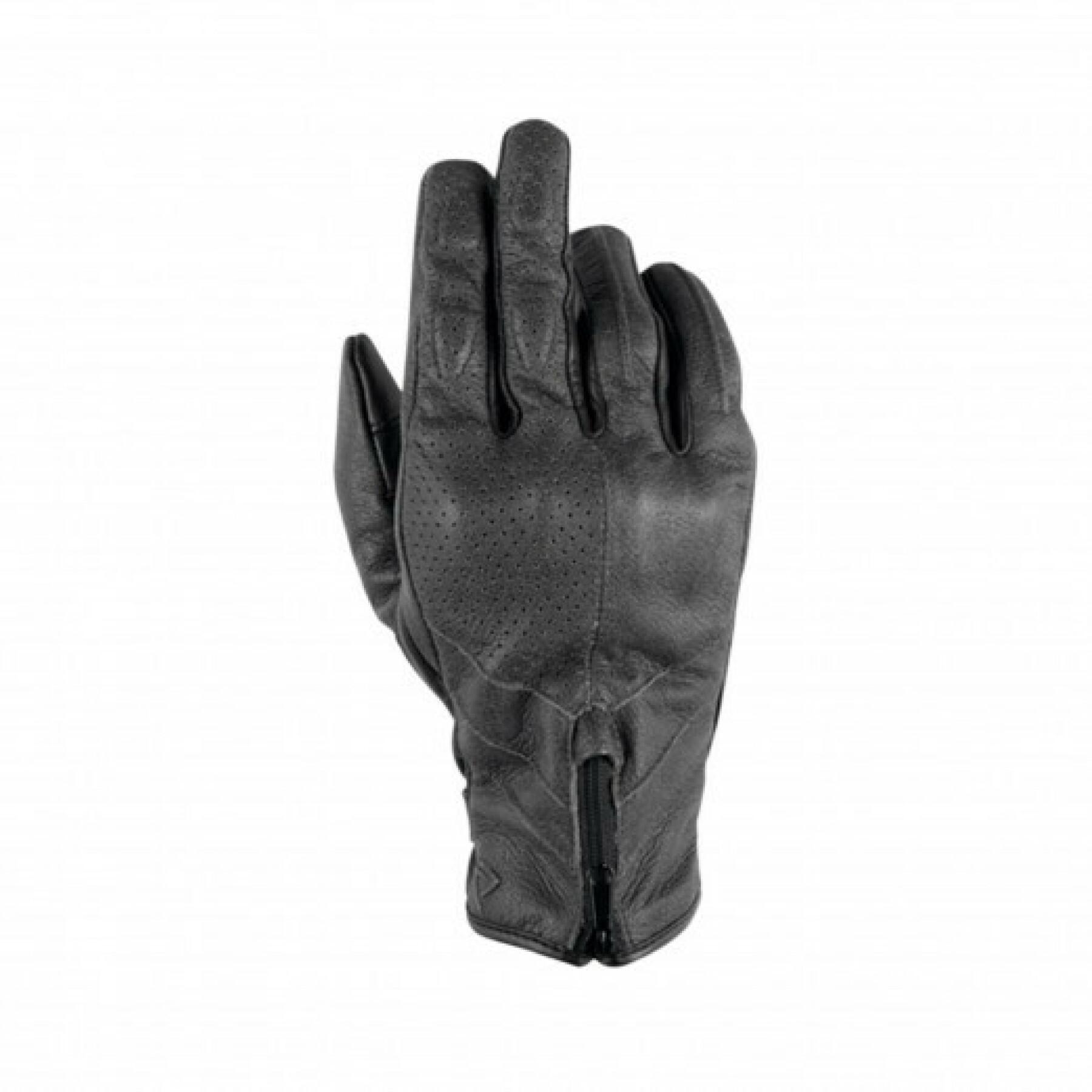 Heated motorcycle gloves Difi montana