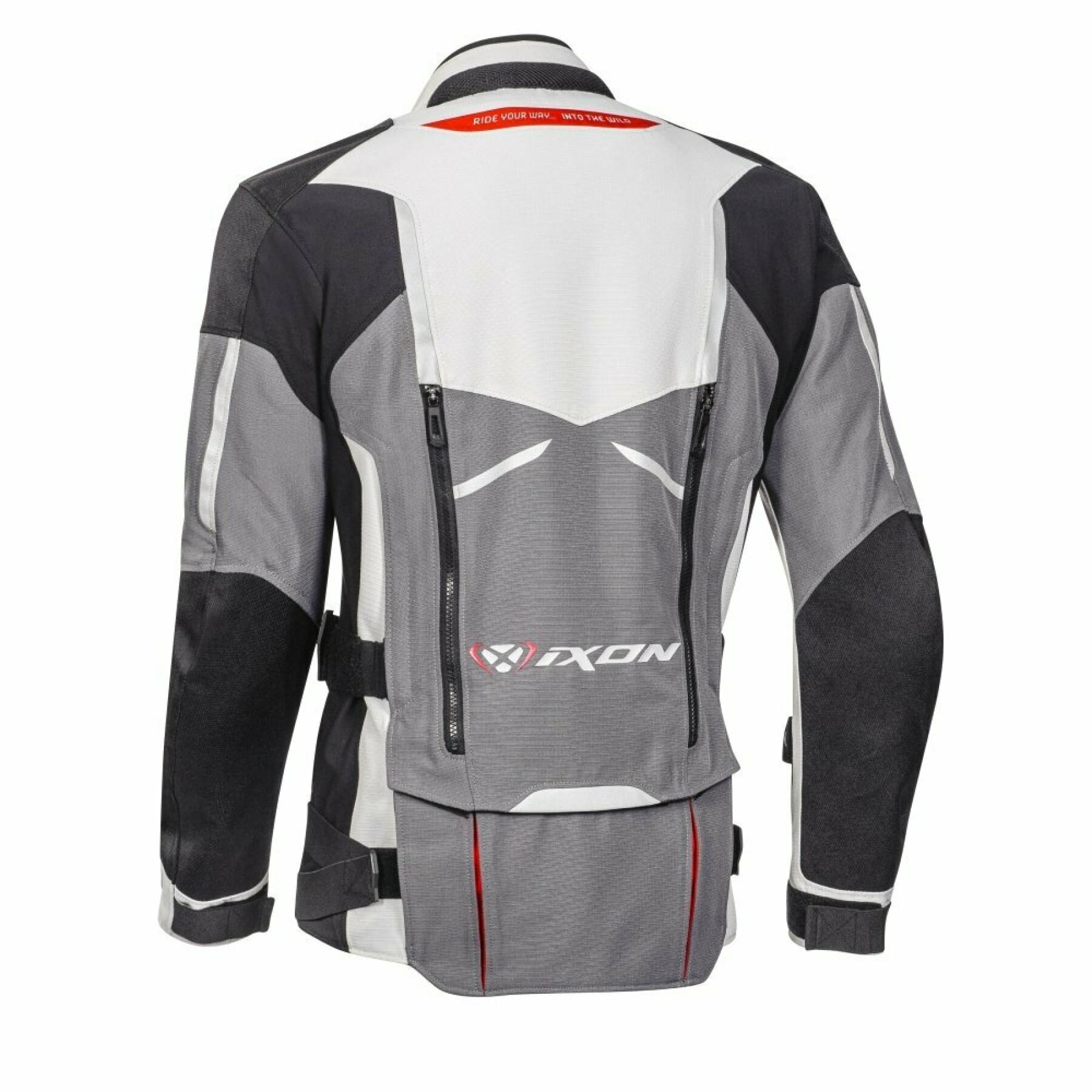 Motorcycle jacket Ixon ragnar