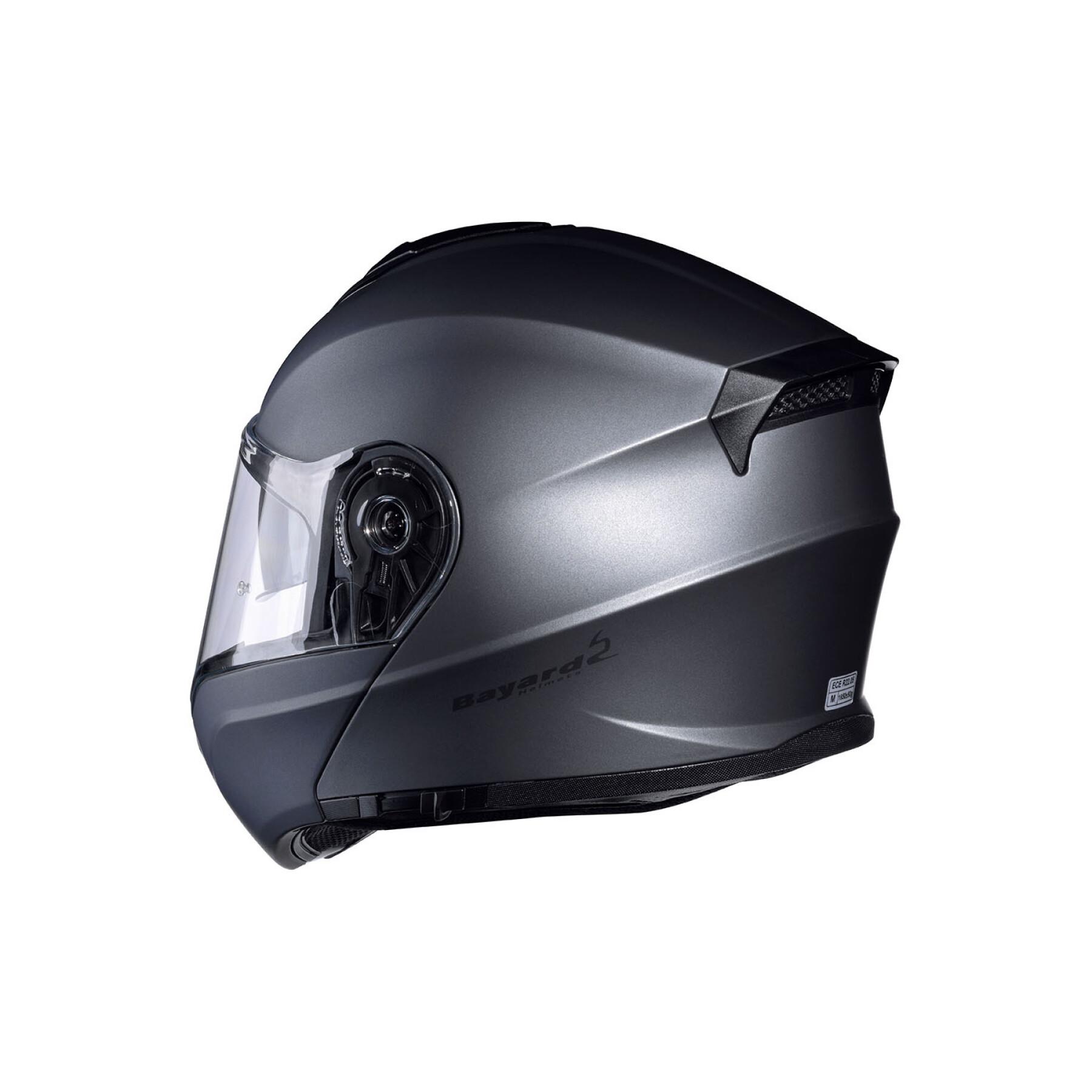 Modular motorcycle helmet Bayard fp-24 s orion