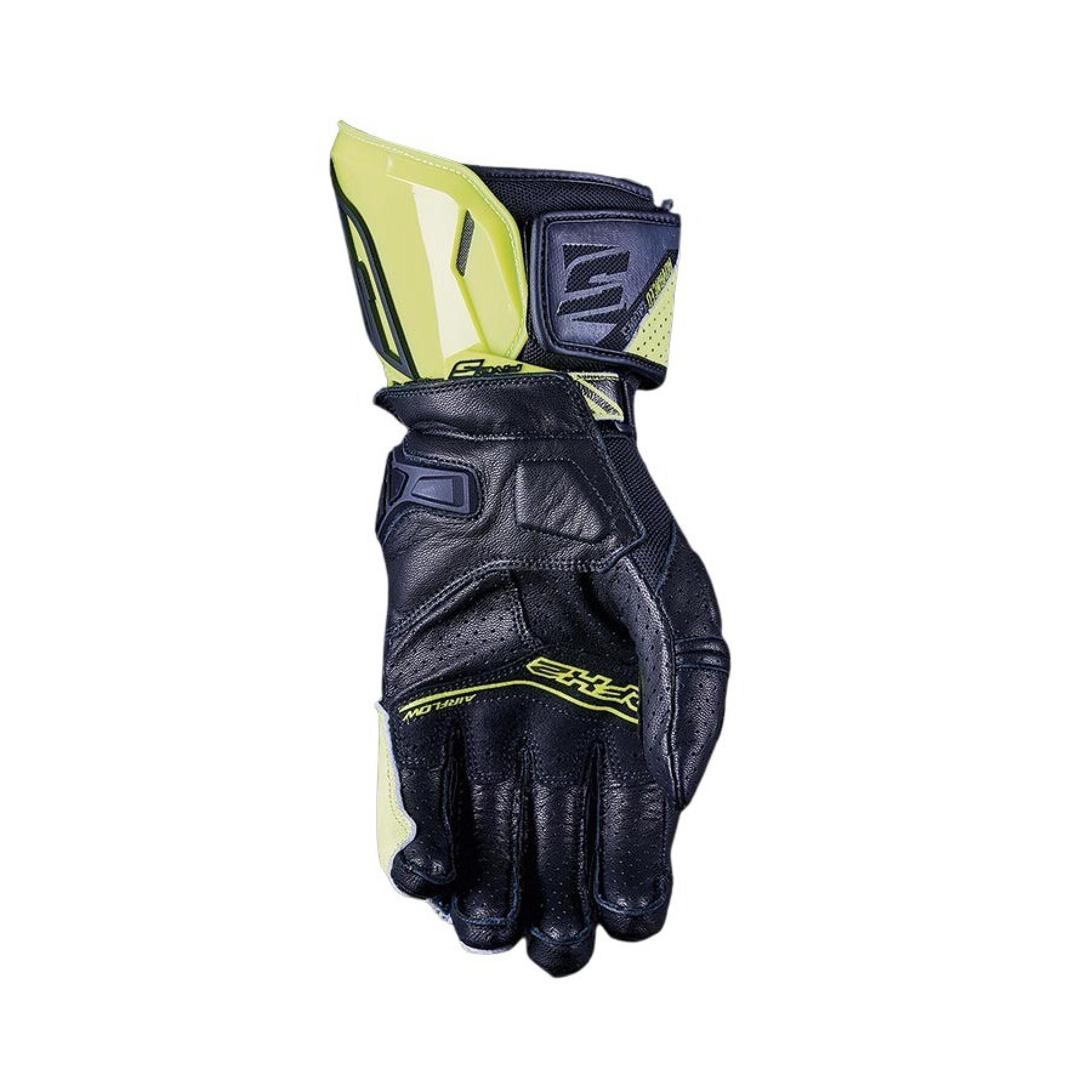 Summer motorcycle gloves Five RFX2AIRFLOW21