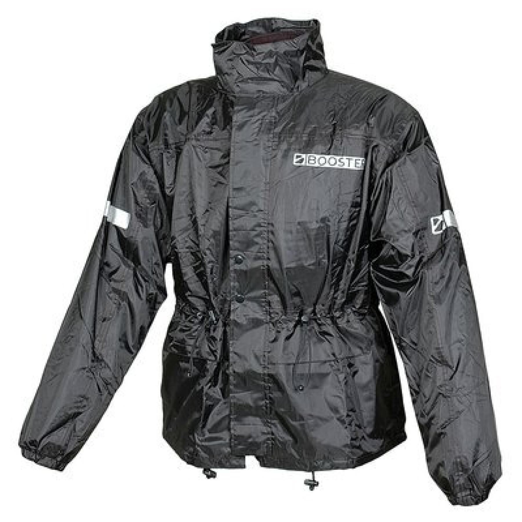 Waterproof jacket Booster Stream