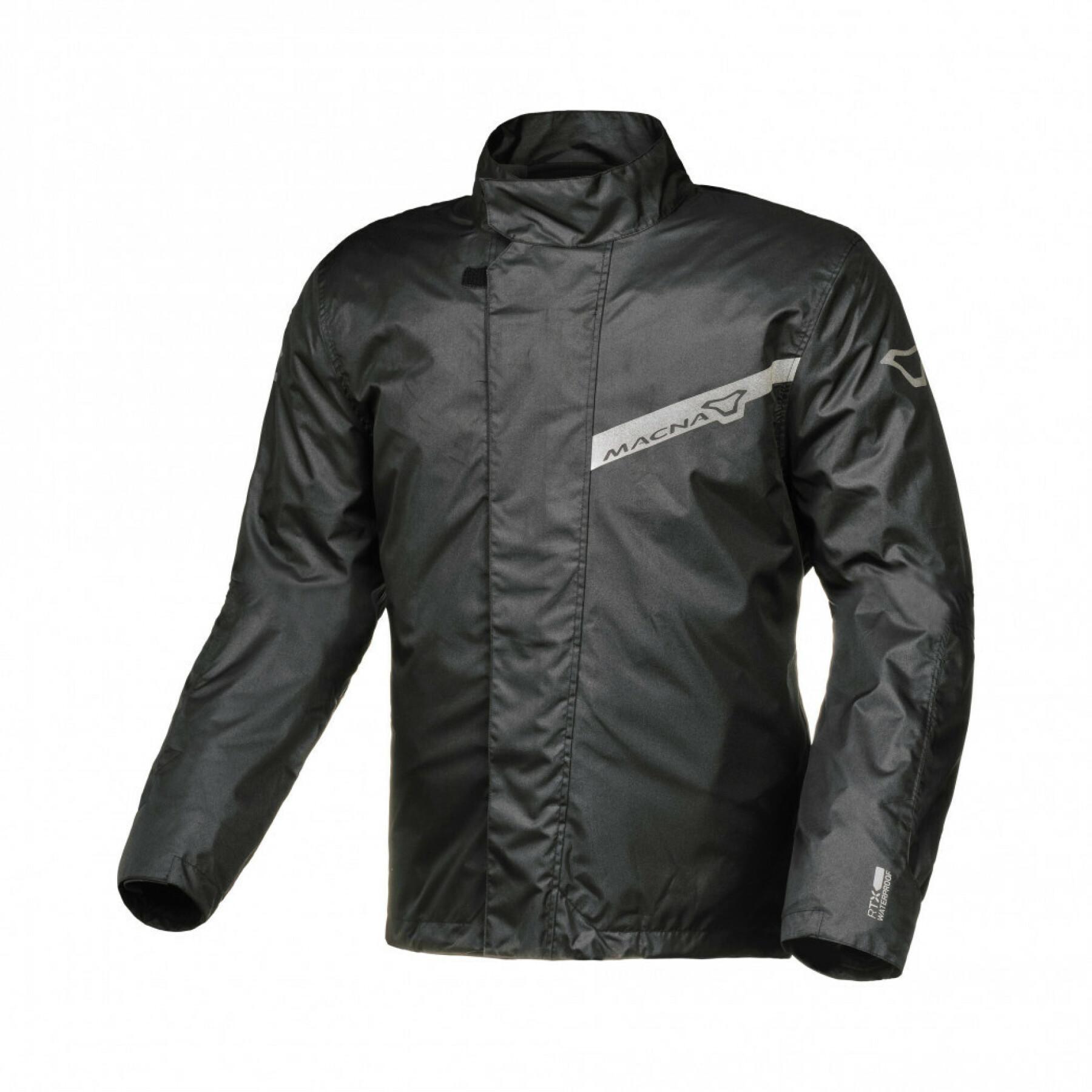 Waterproof jacket Macna spray