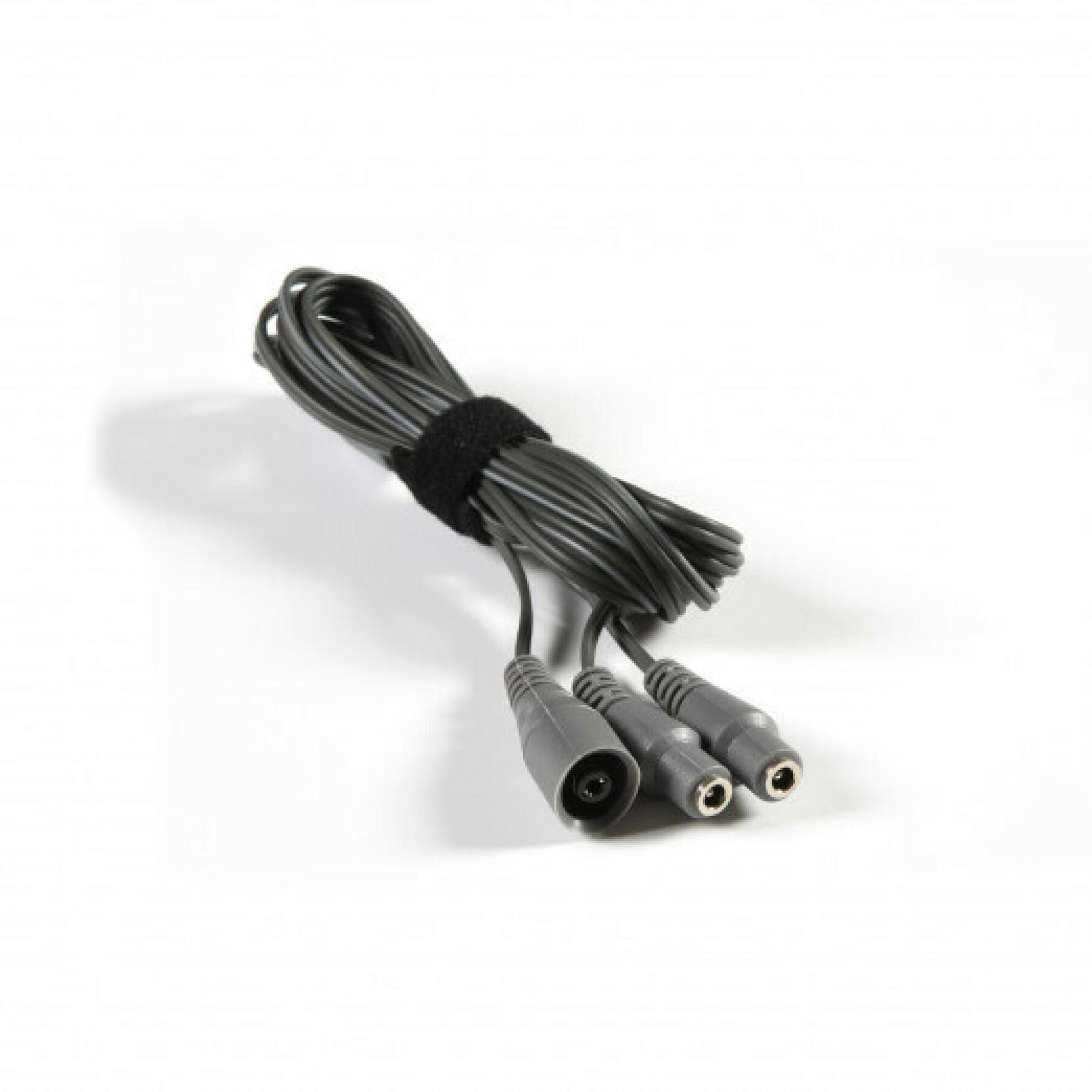 Electrical cable for motorcycle clothing Macna E.P.G.
