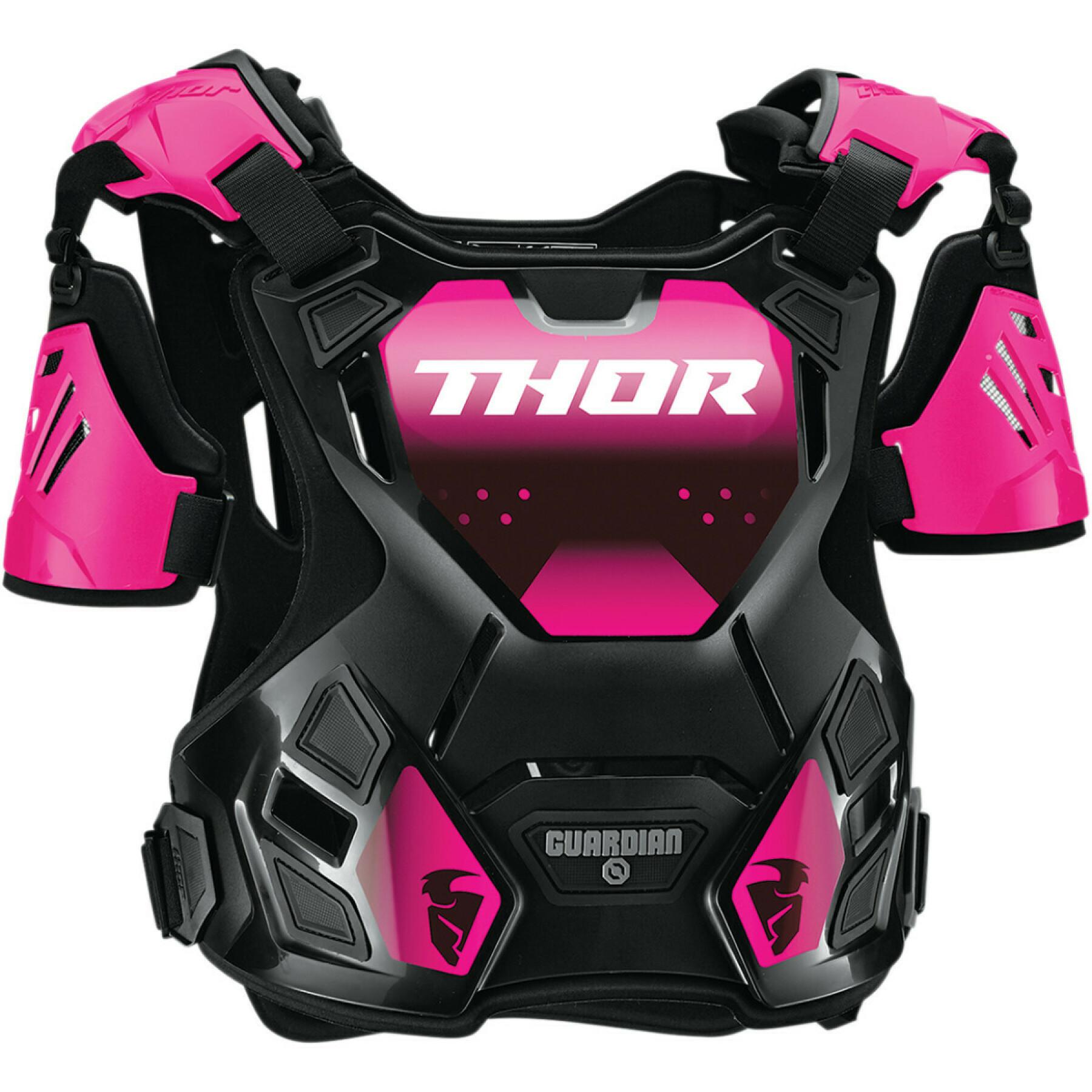 Back protection Thor guardian S20W