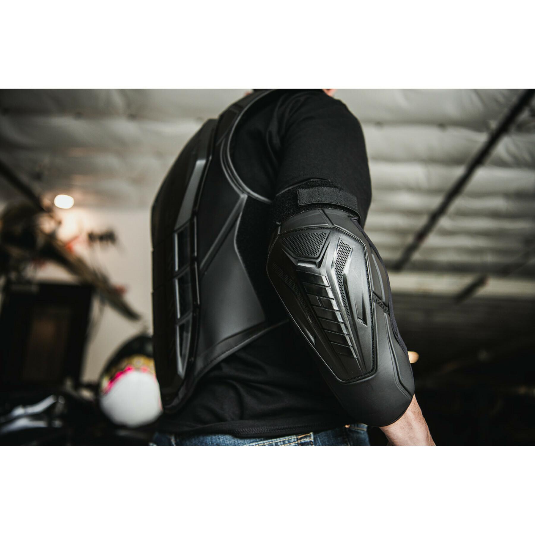 Elbow pads Icon field armr3