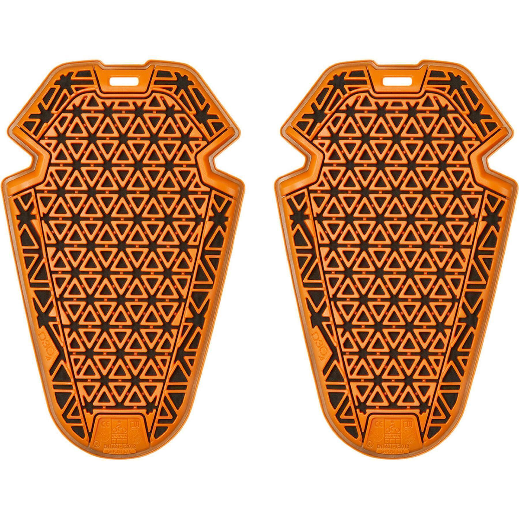 Elbow/knee protectors Icon d3o ghst