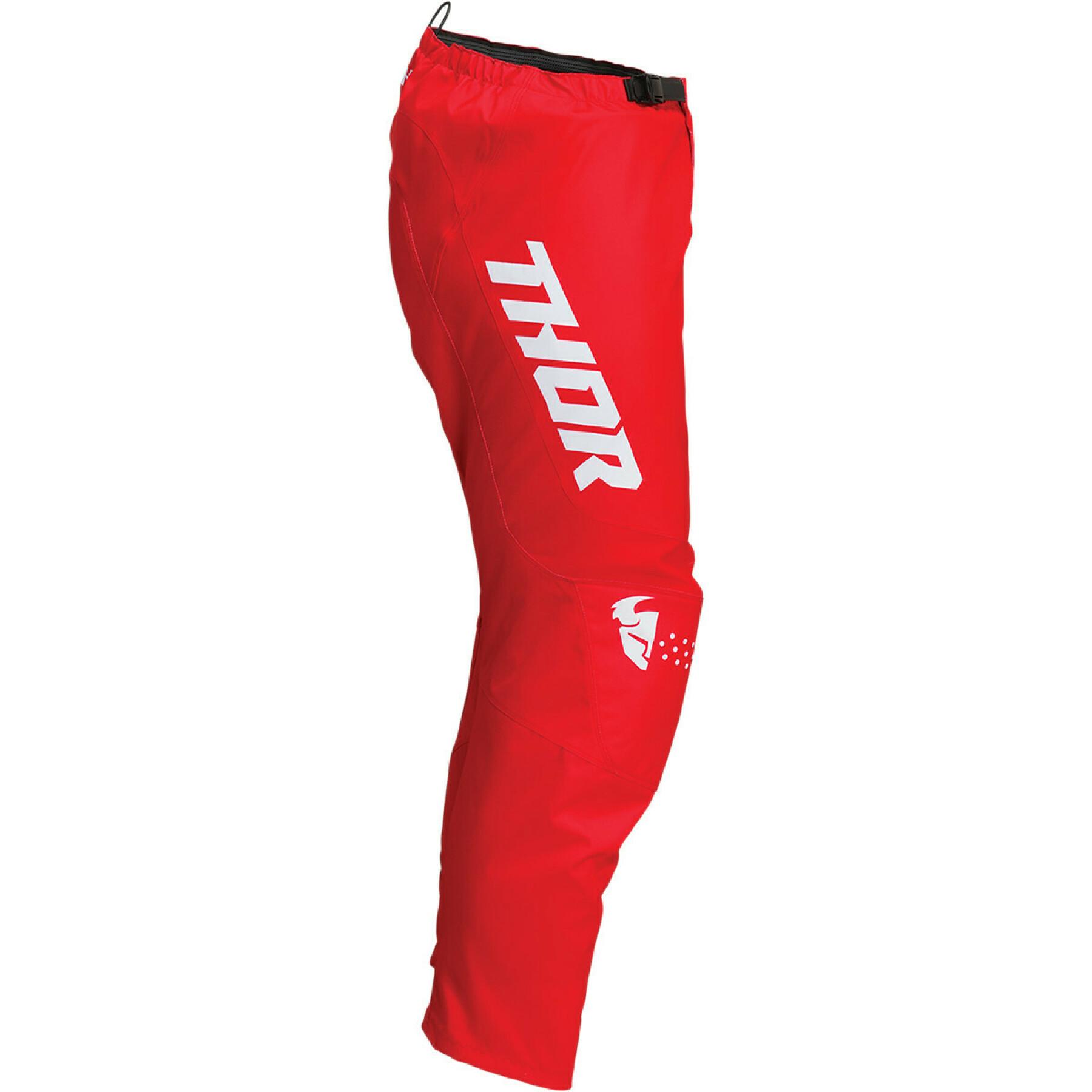 Child cross country pants Thor sector minim