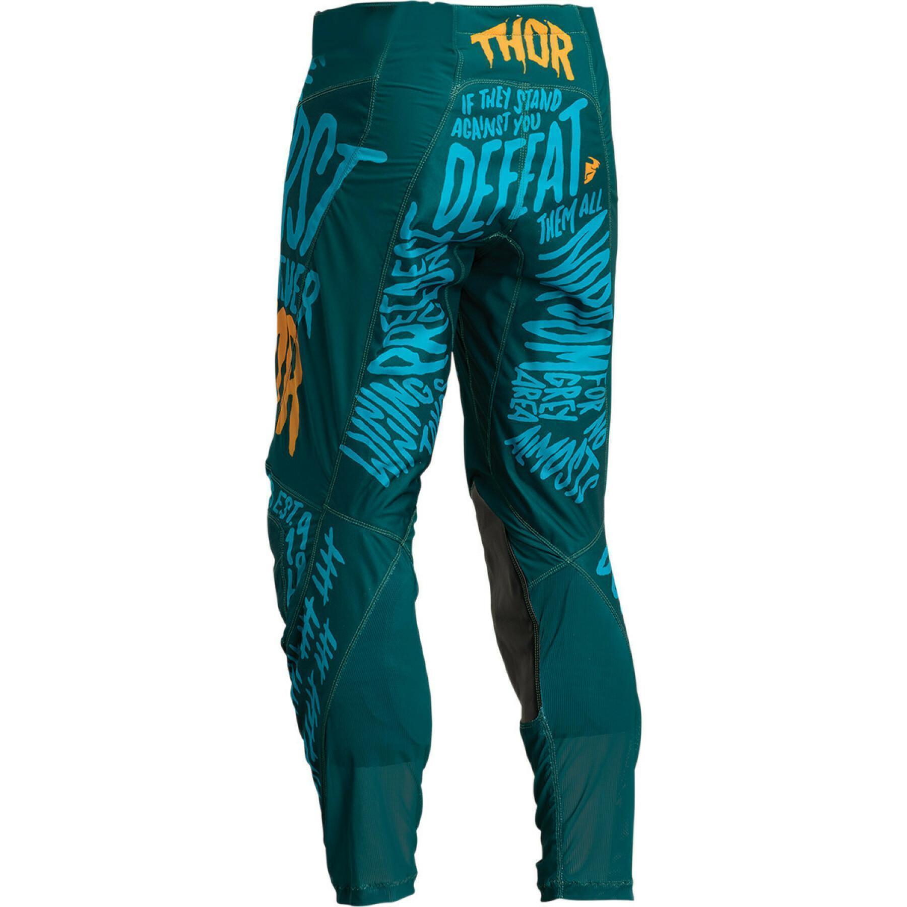 Child cross country pants Thor pulse CNTSHP