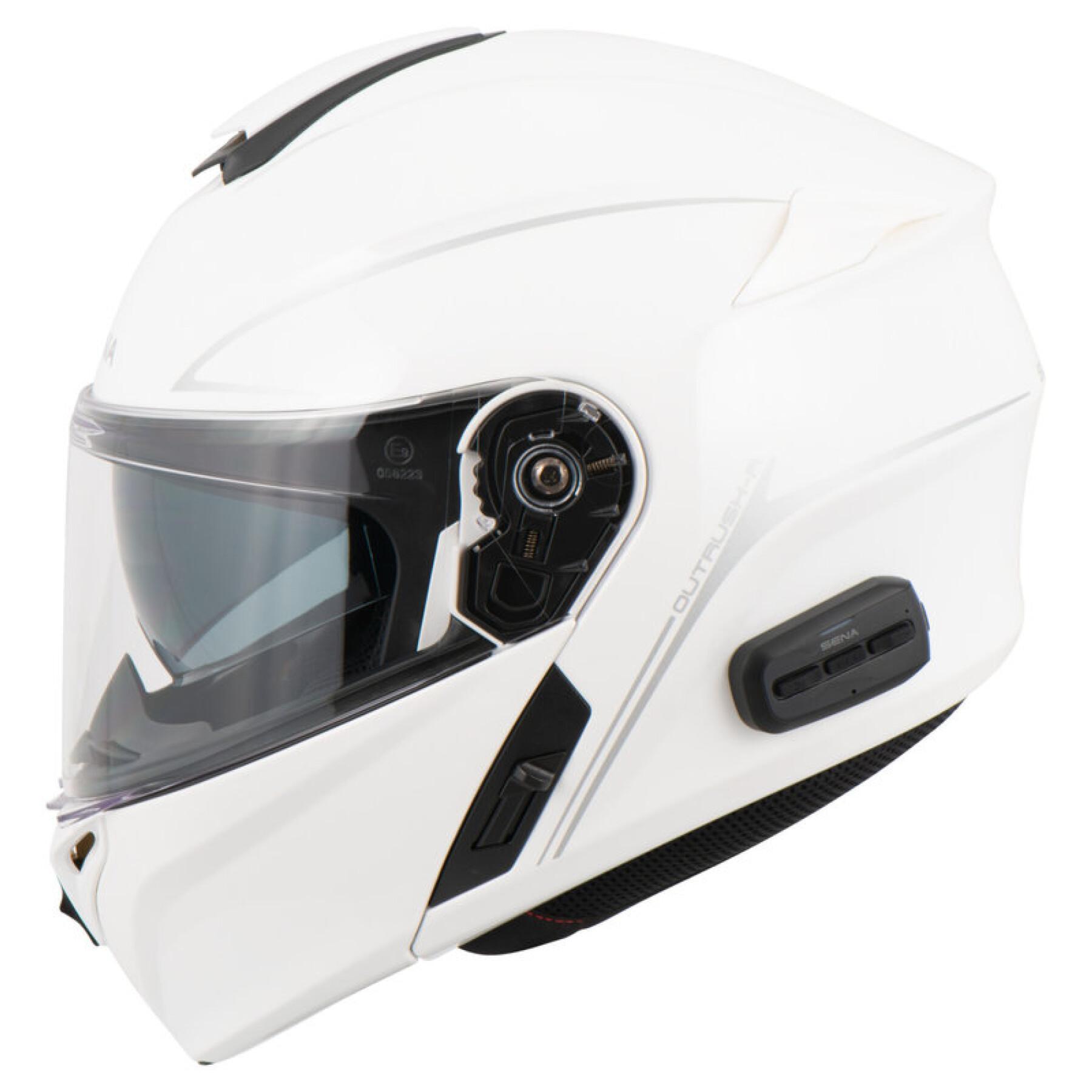 Full face helmet Sena Outrush R Bluetooth