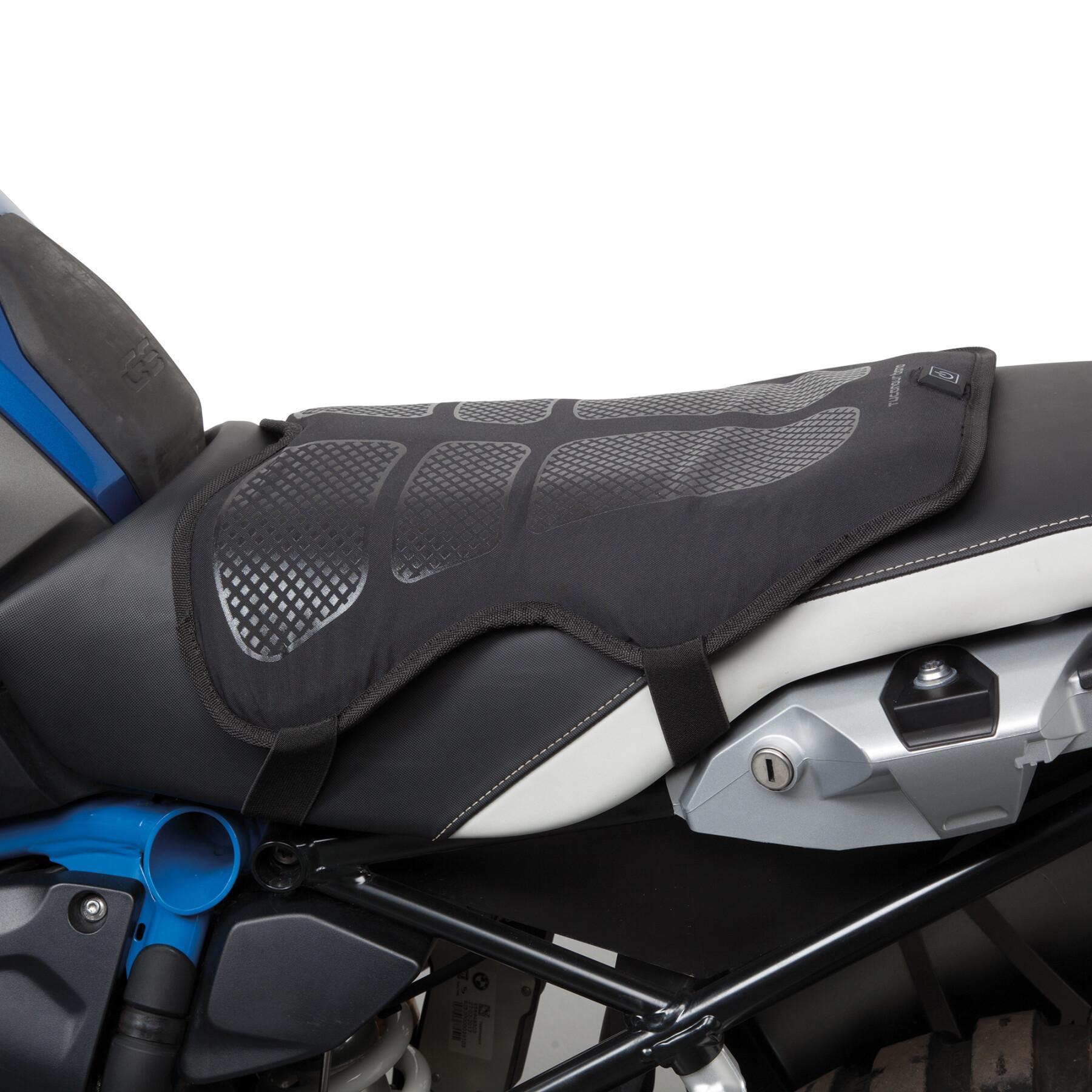 Motorcycle seat covers Tucano Urbano coolwarm