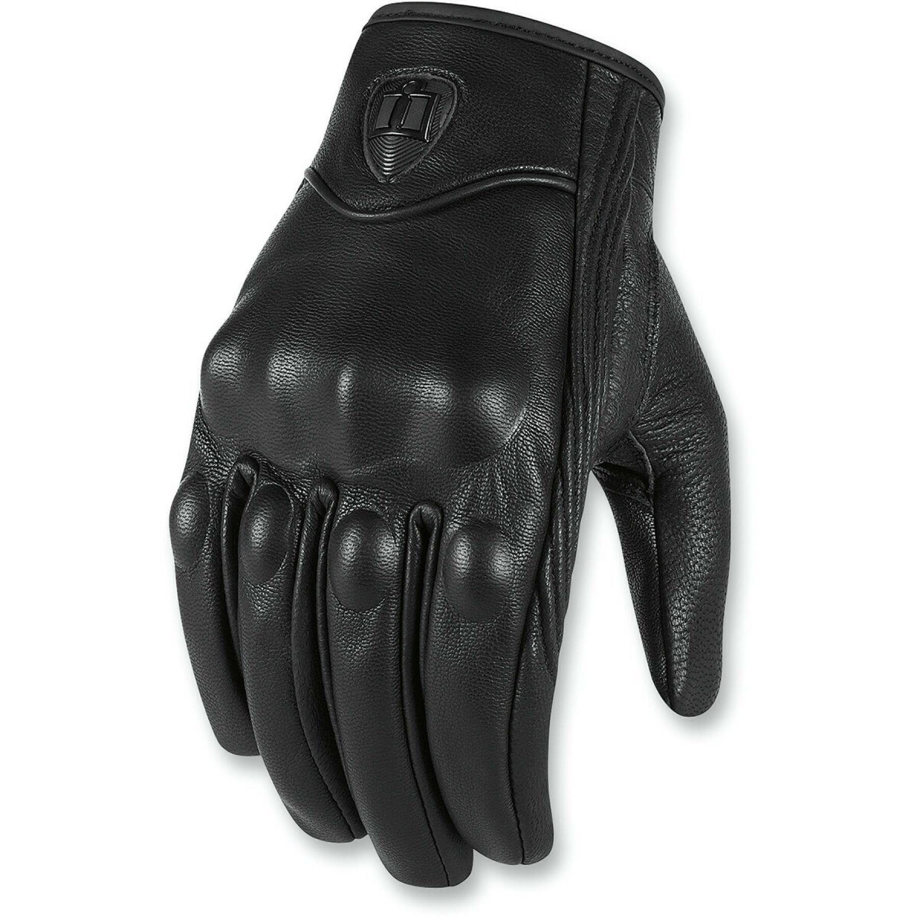 Mid-season gloves Icon pursuit CE