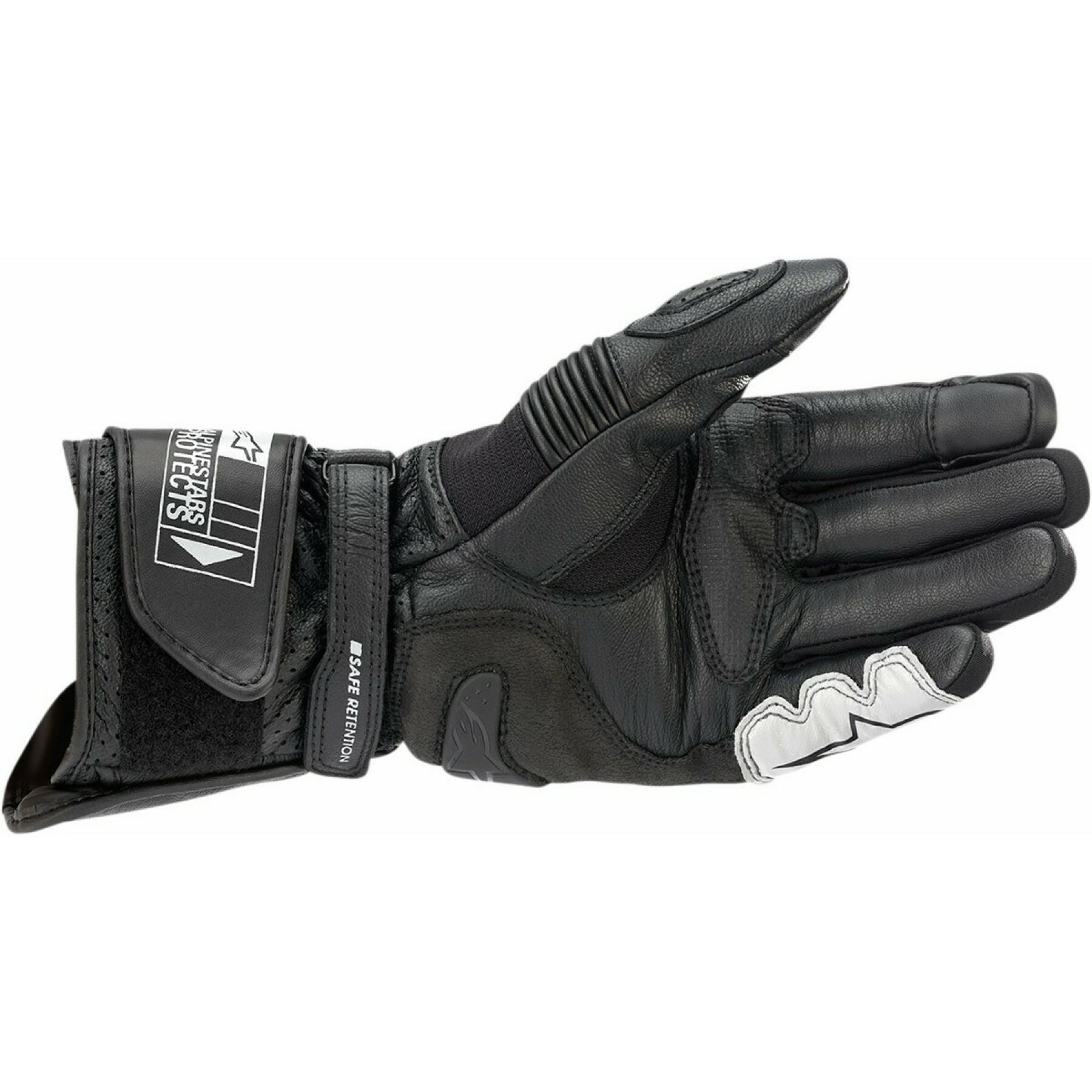 Motorcycle gloves Alpinestars SP-2 V3