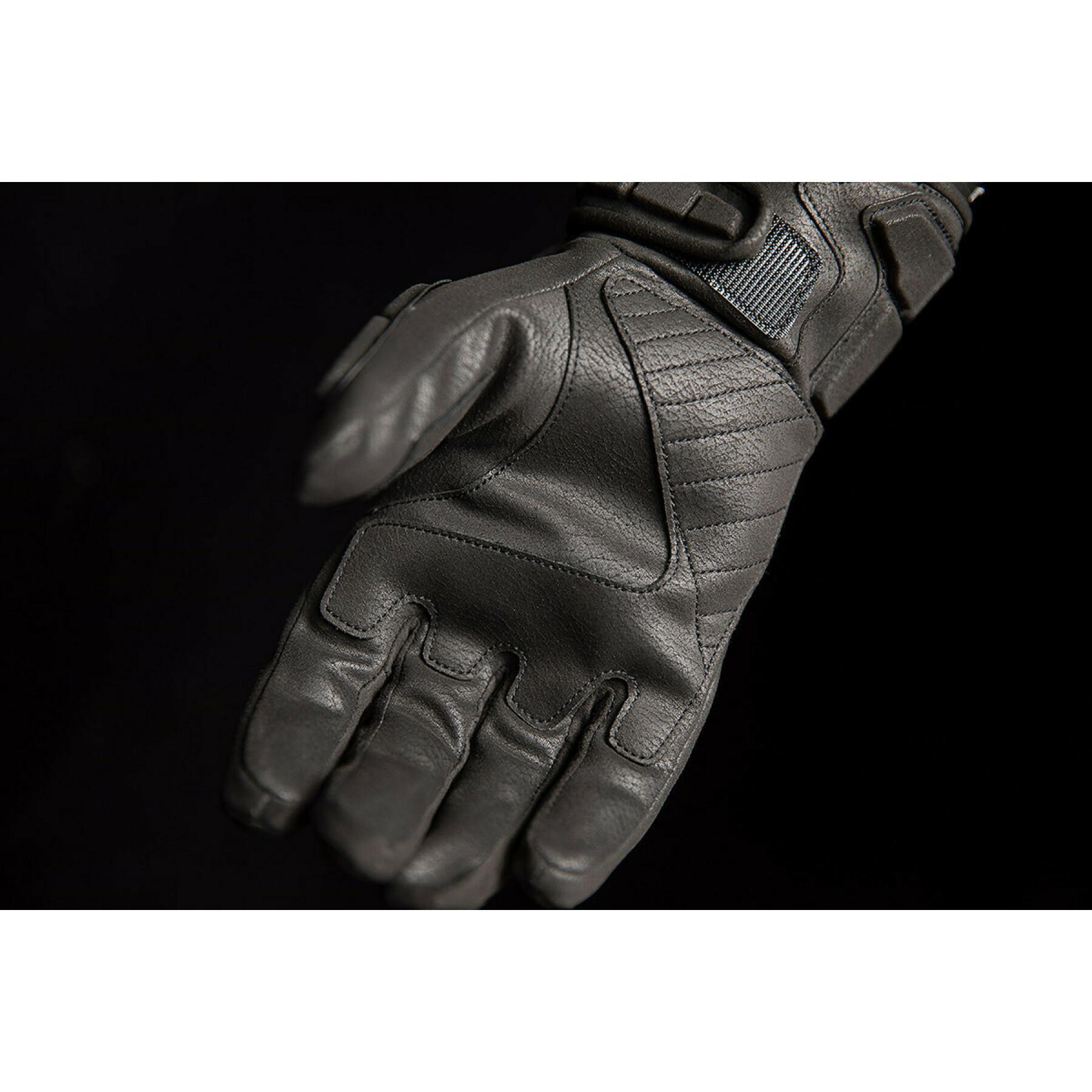 Women's mid-season gloves Iconrhead 3 CE