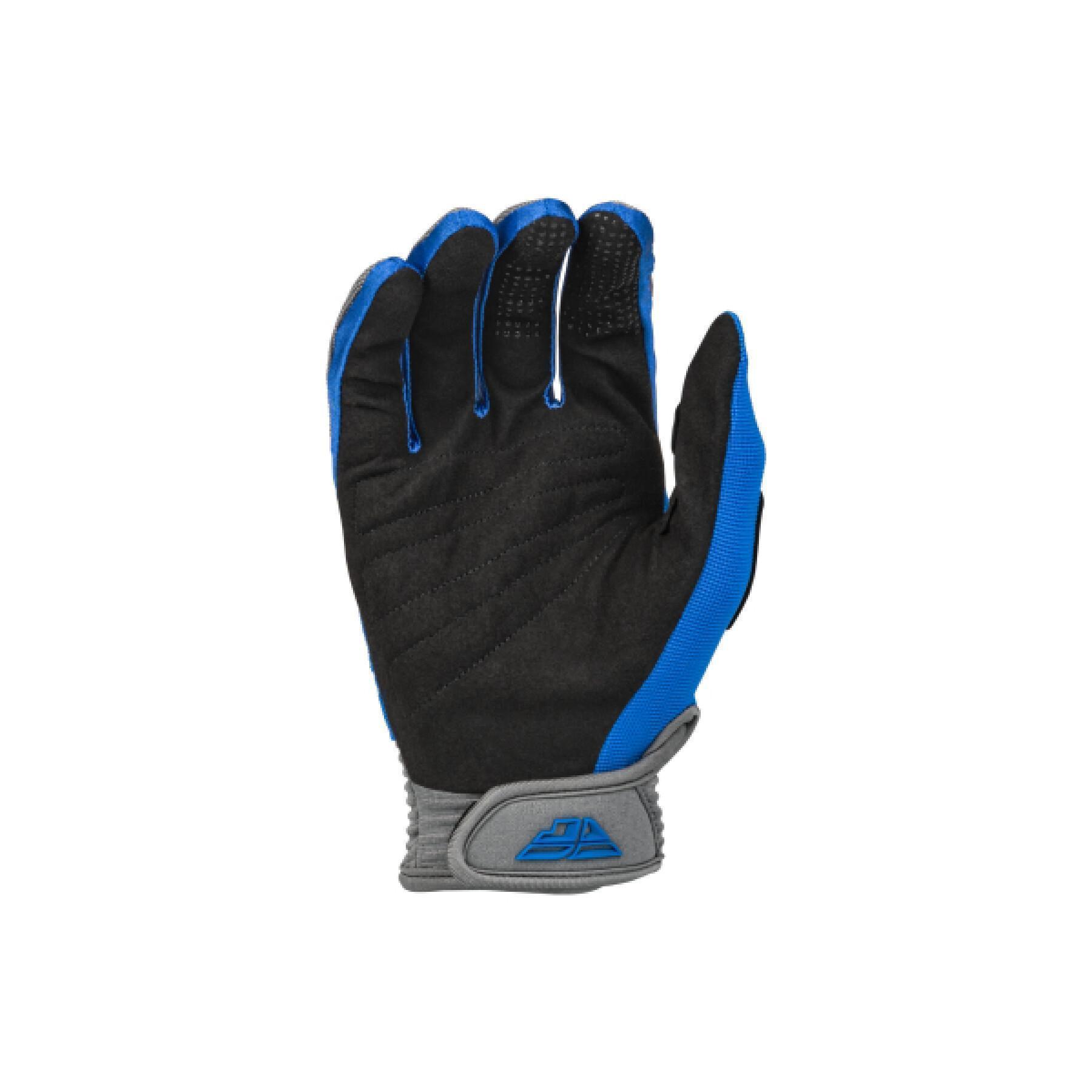 Motorcycle gloves Fly Racing F-16