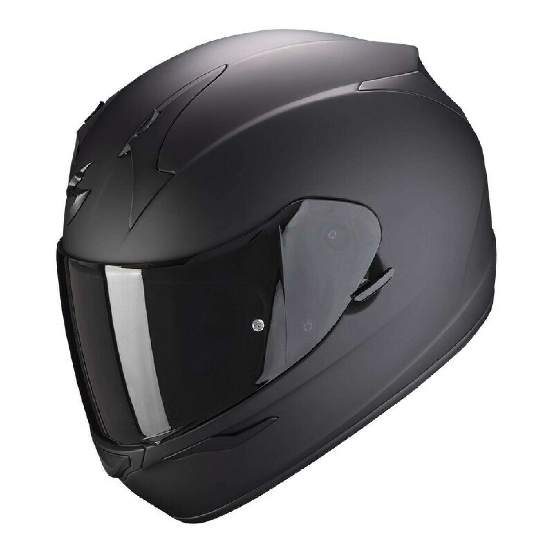 Full face helmet Scorpion Exo-390