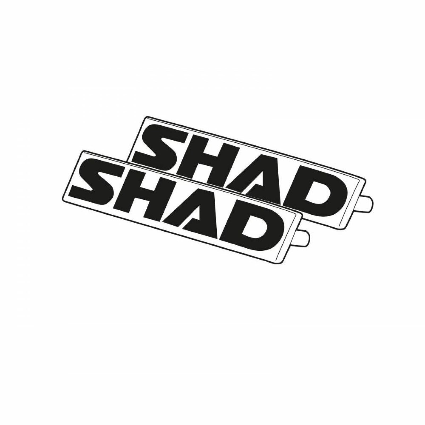 Stickers Shad sh36
