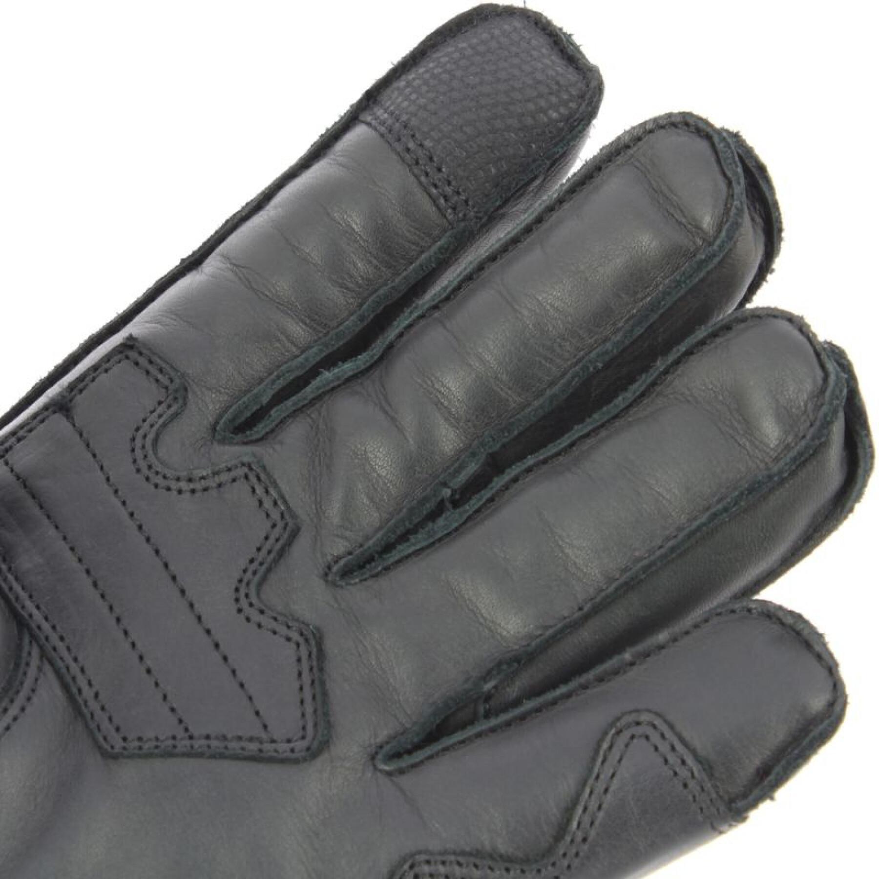 Winter motorcycle gloves Motomod Heby