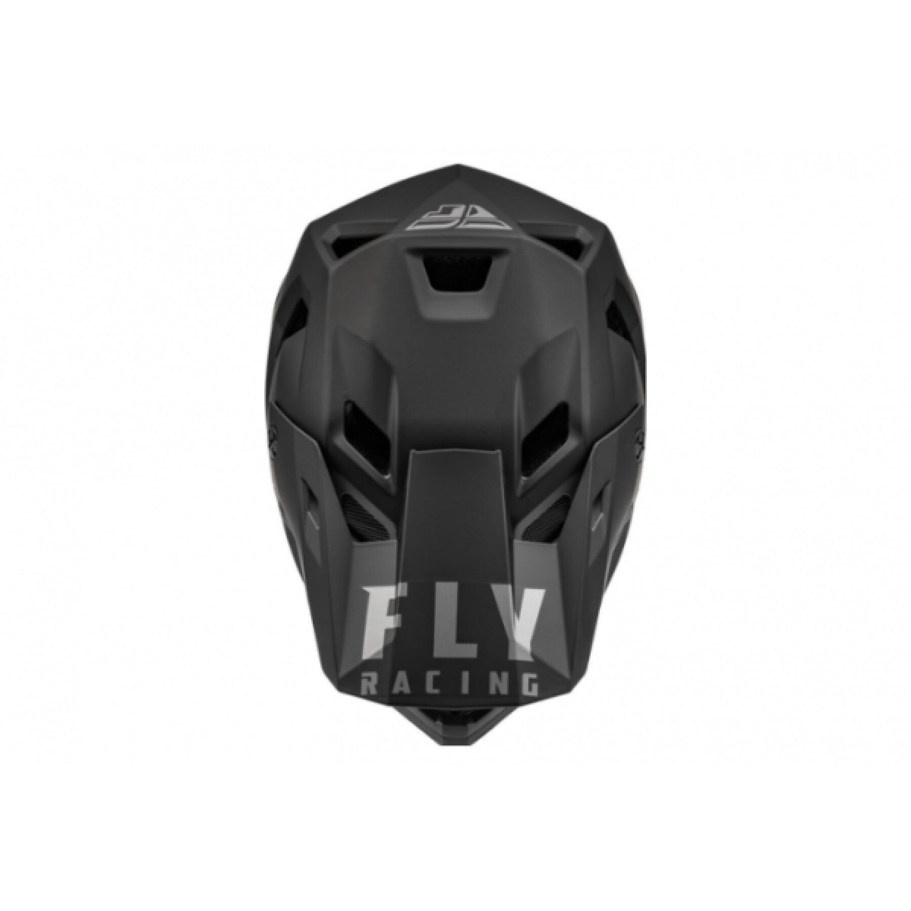 Cross helmet Fly Racing Rayce