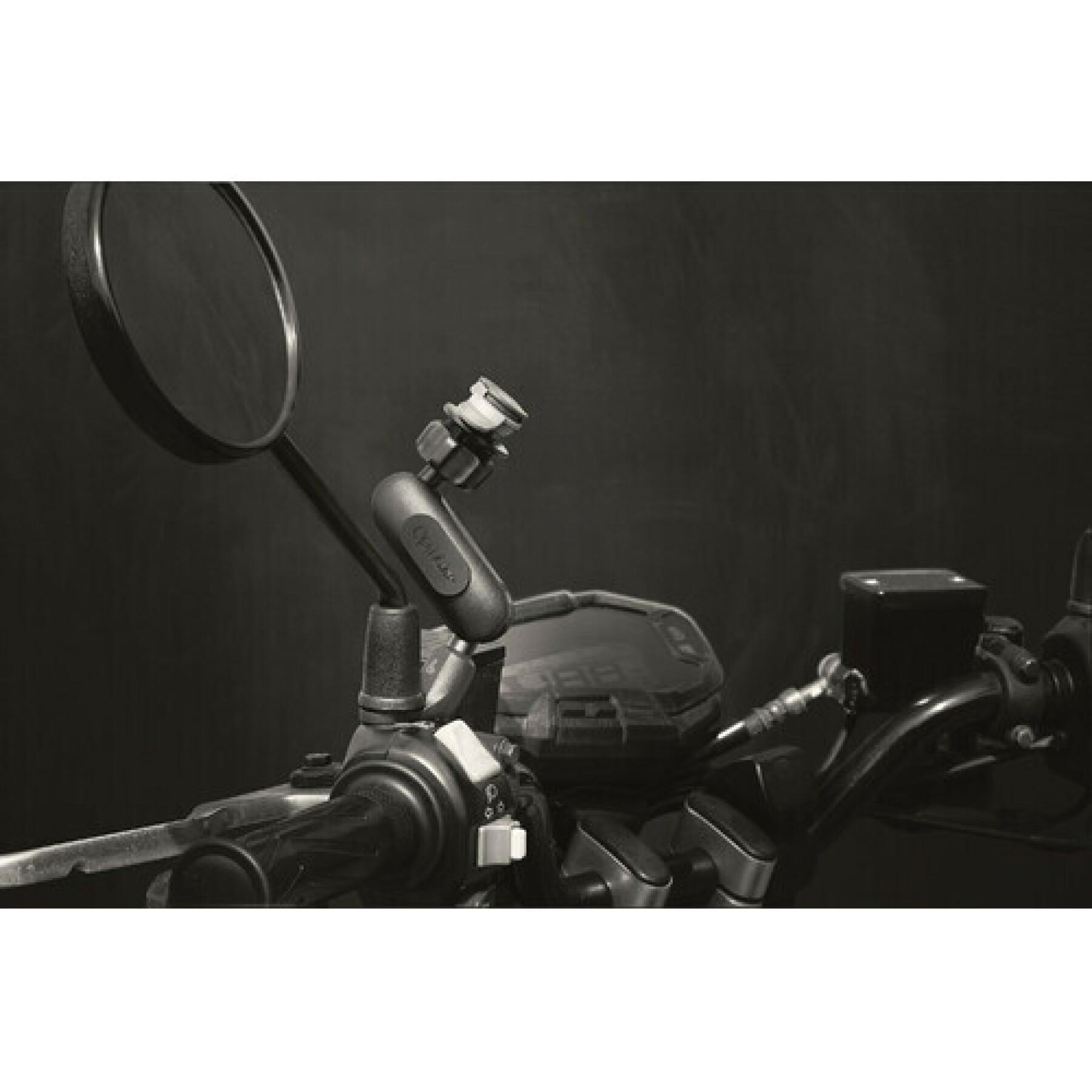 Specific fixation for mirrors or screws Optiline Titan Opti Pole Orbit