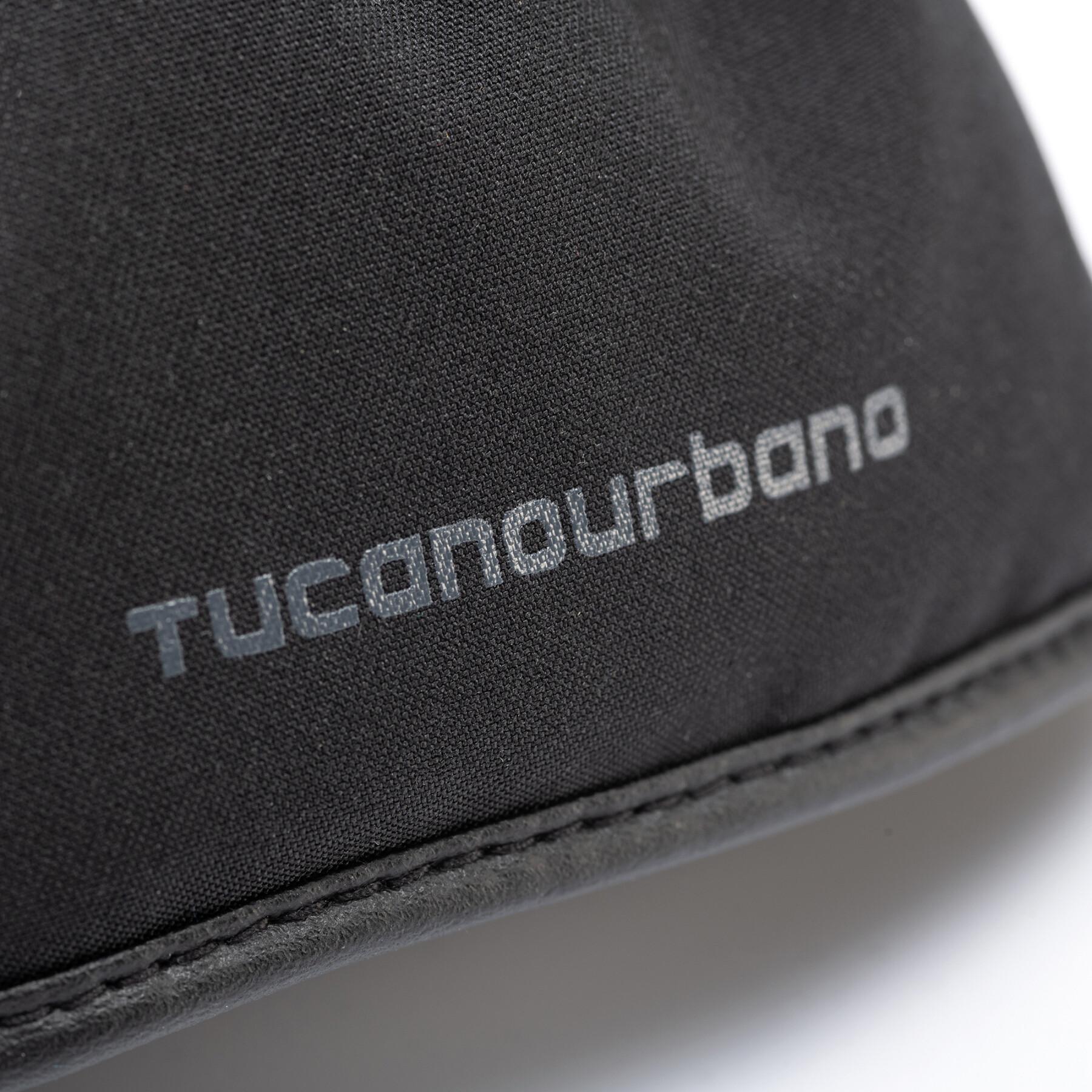 Winter motorcycle gloves Tucano Urbano Password Plus