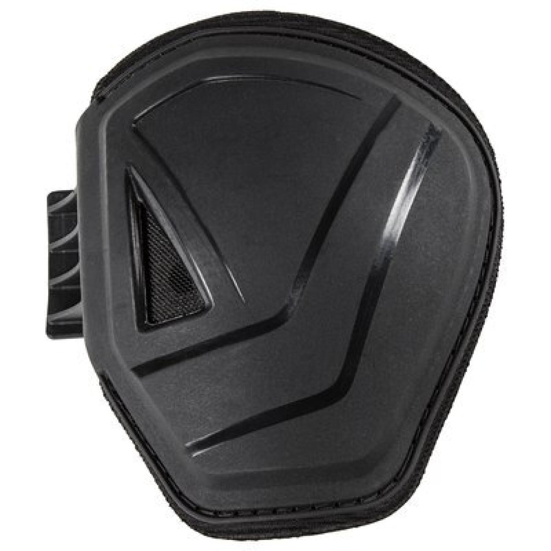Motorcycle knee pad Leatt C-frame Pro Links