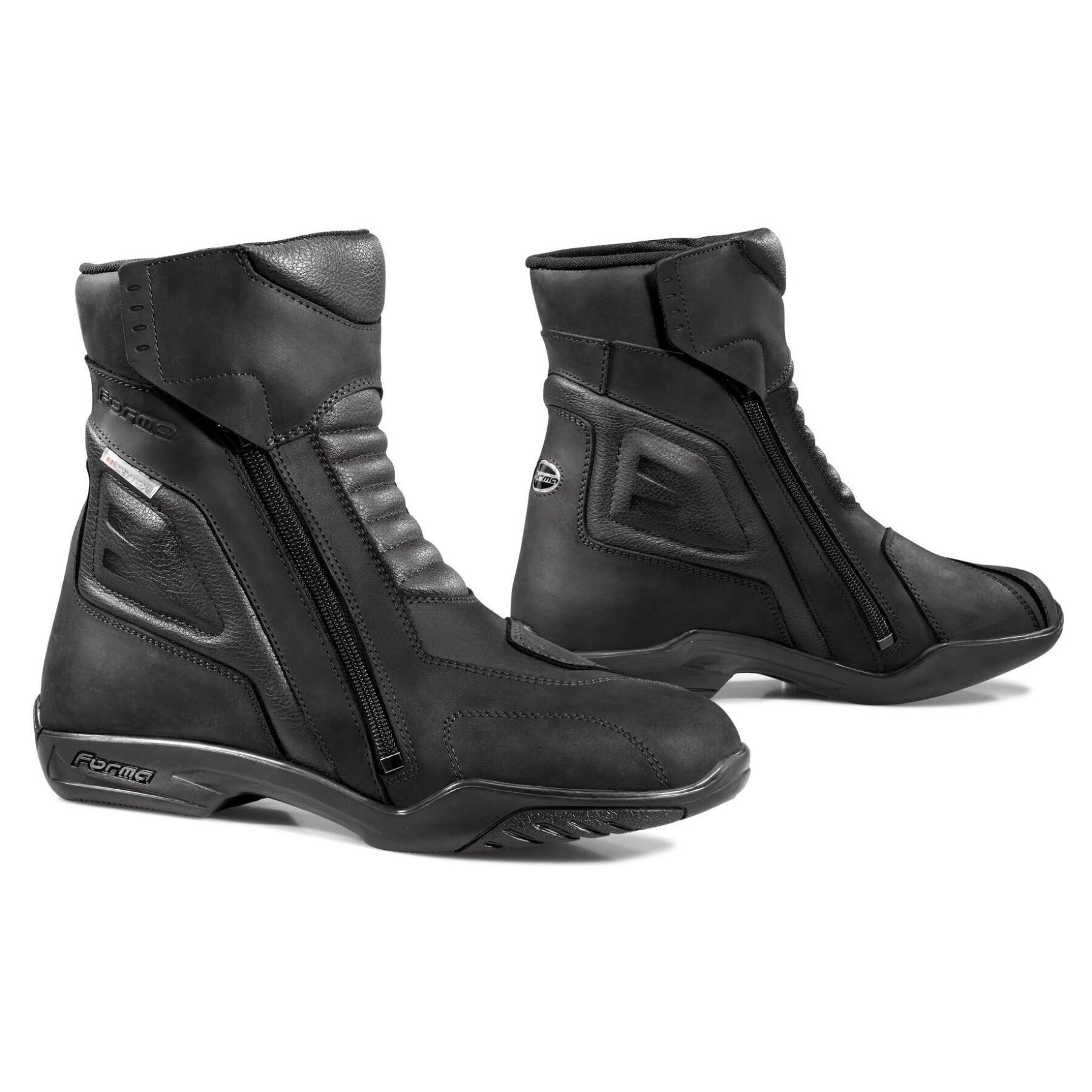 Motorcycle boots Forma LATINO WP