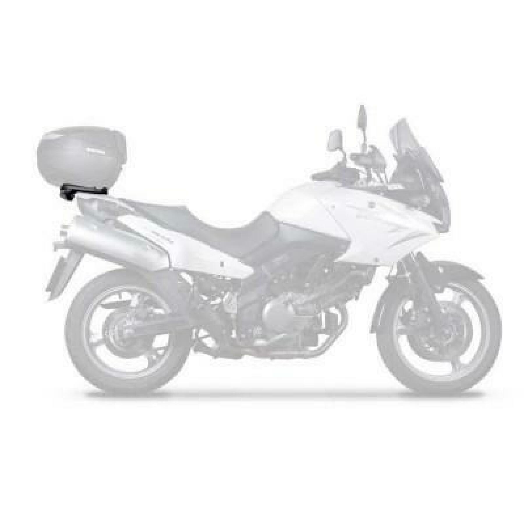 Motorcycle top case support Shad Kawasaki KLV 1000 (05 to 07)