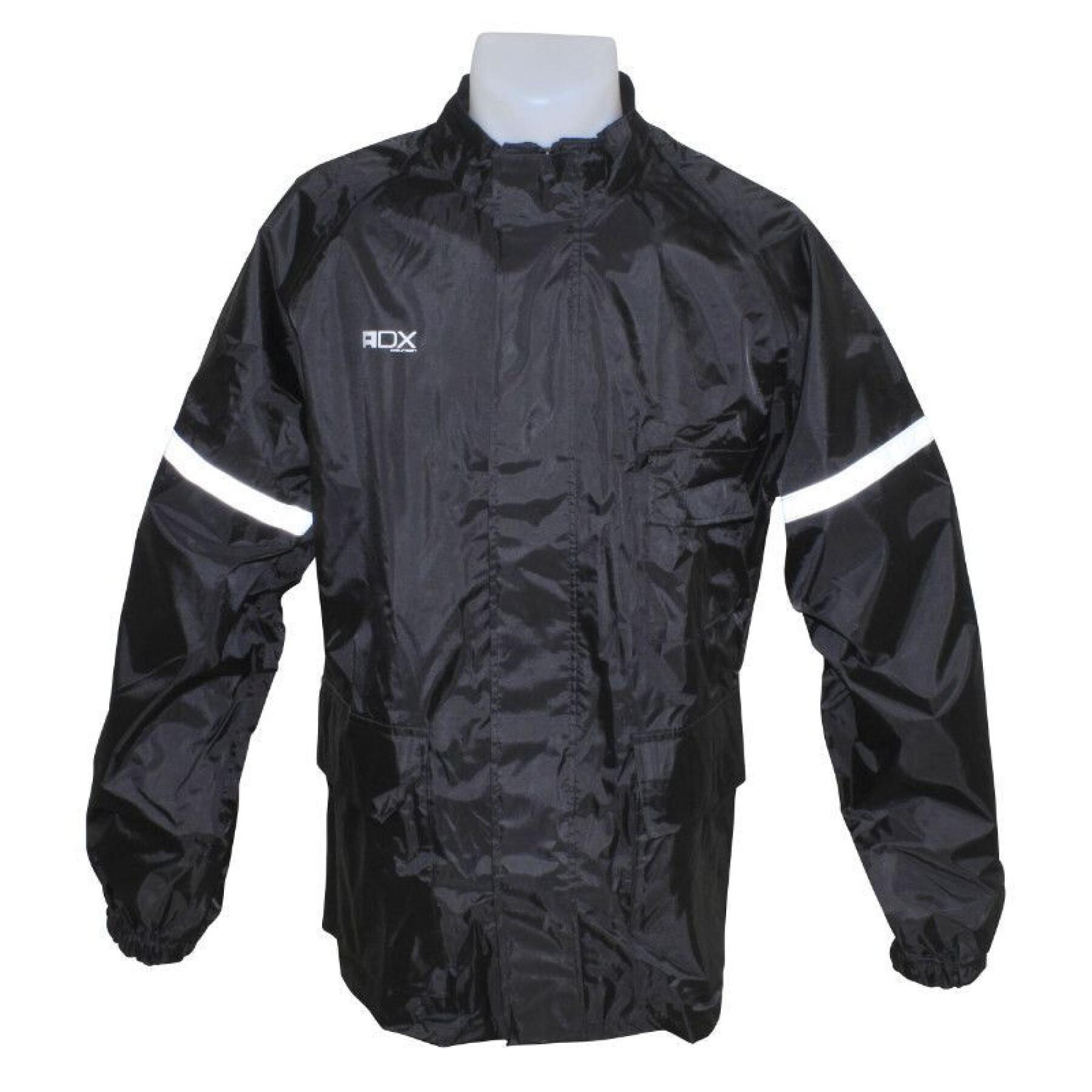 Motorcycle rain jacket ADX Eco
