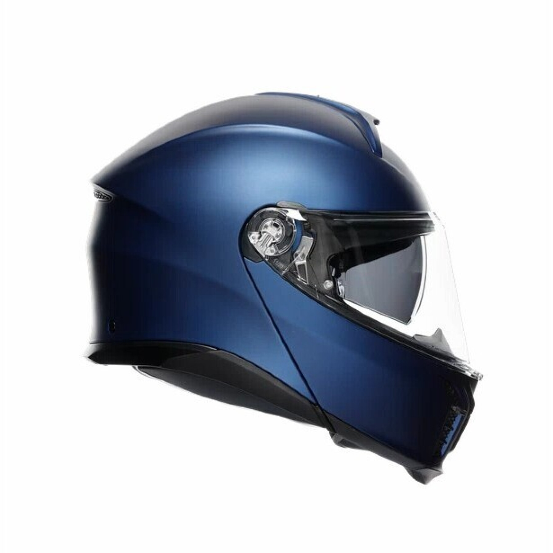 Modular motorcycle helmet AGV Tourmodular Solid Galassia