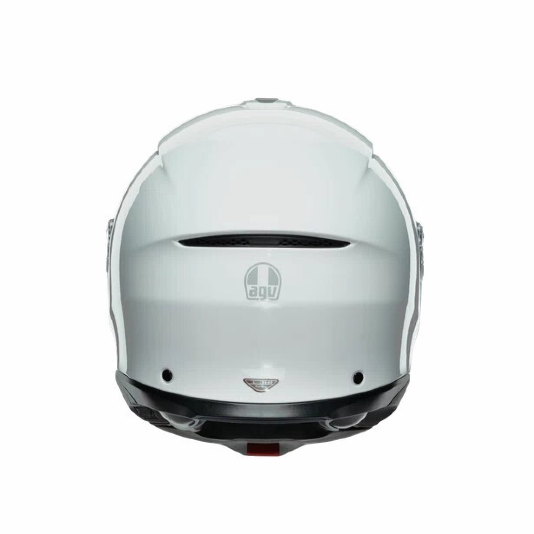 Modular motorcycle helmet AGV Tourmodular Solid Stelvio