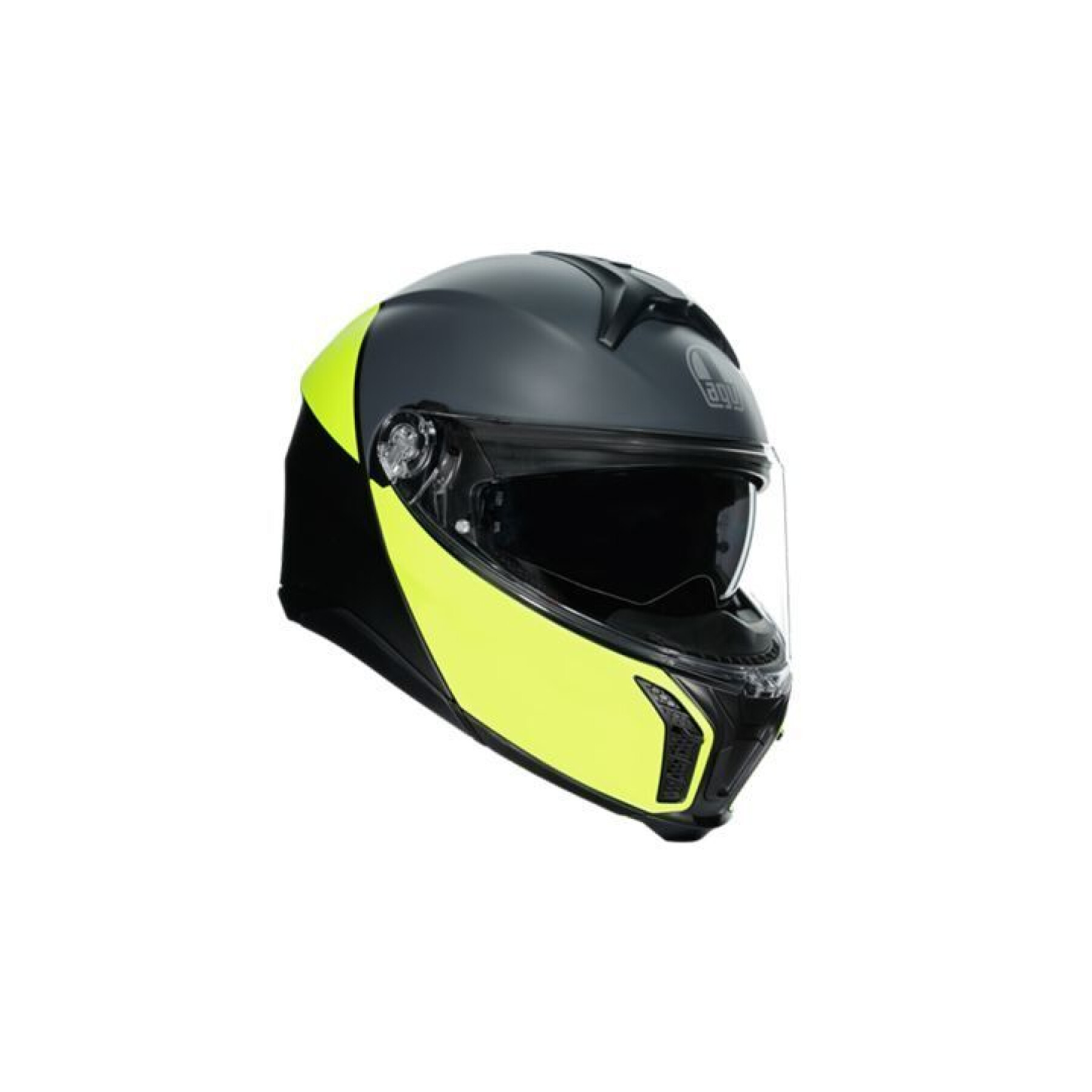 Modular motorcycle helmet AGV Tourmodular Multi