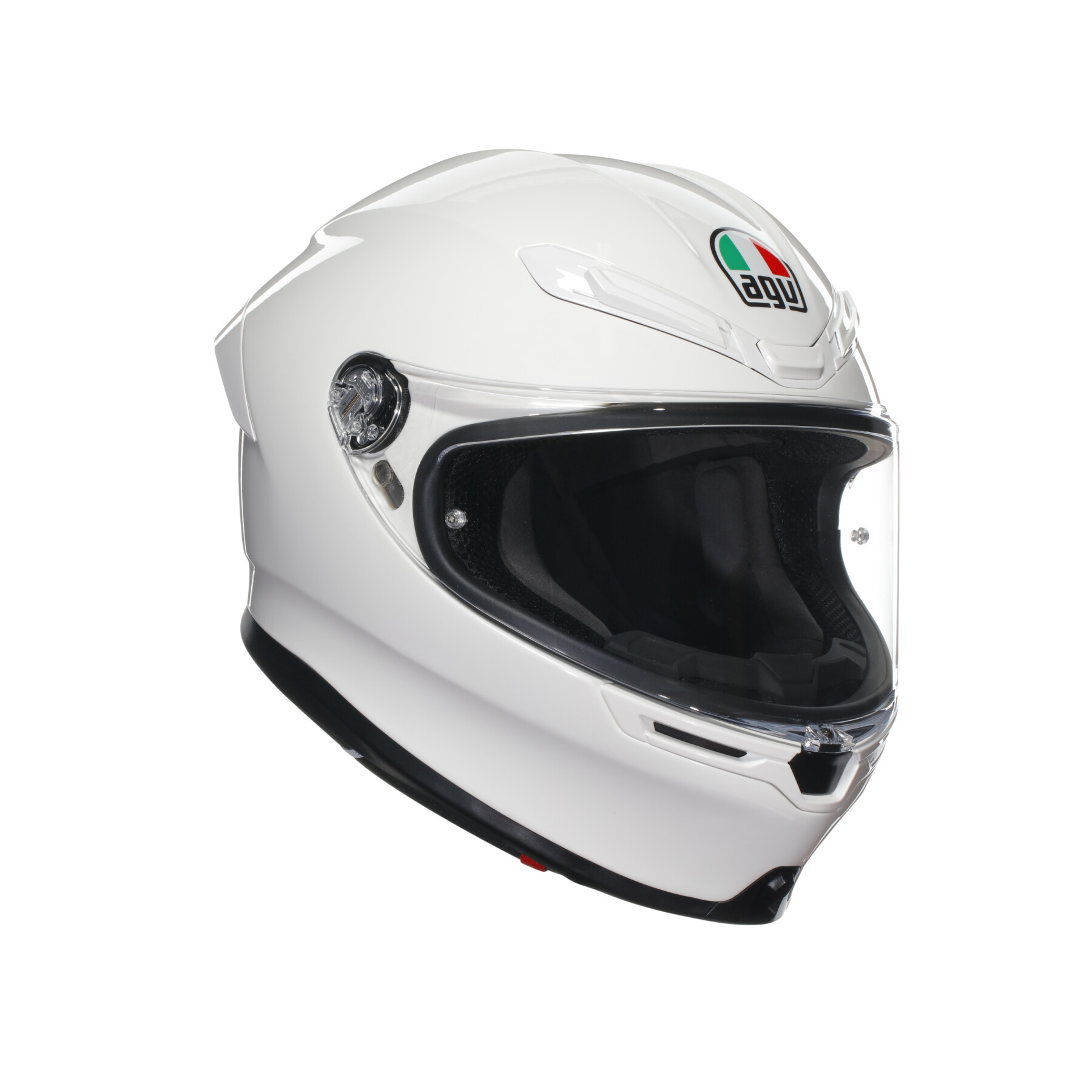 Full face motorcycle helmet AGV K6 S