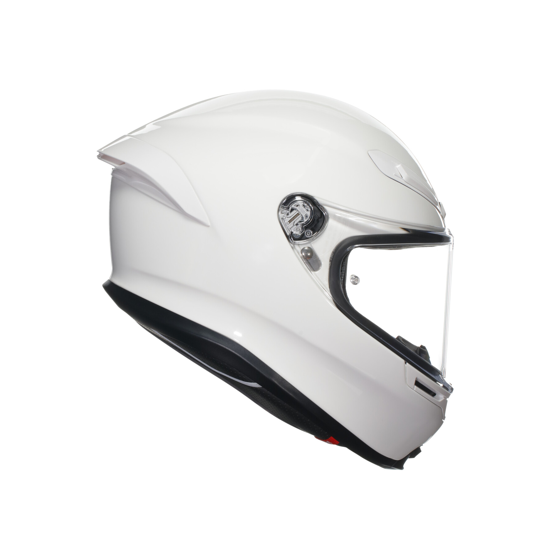 Full face motorcycle helmet AGV K6 S