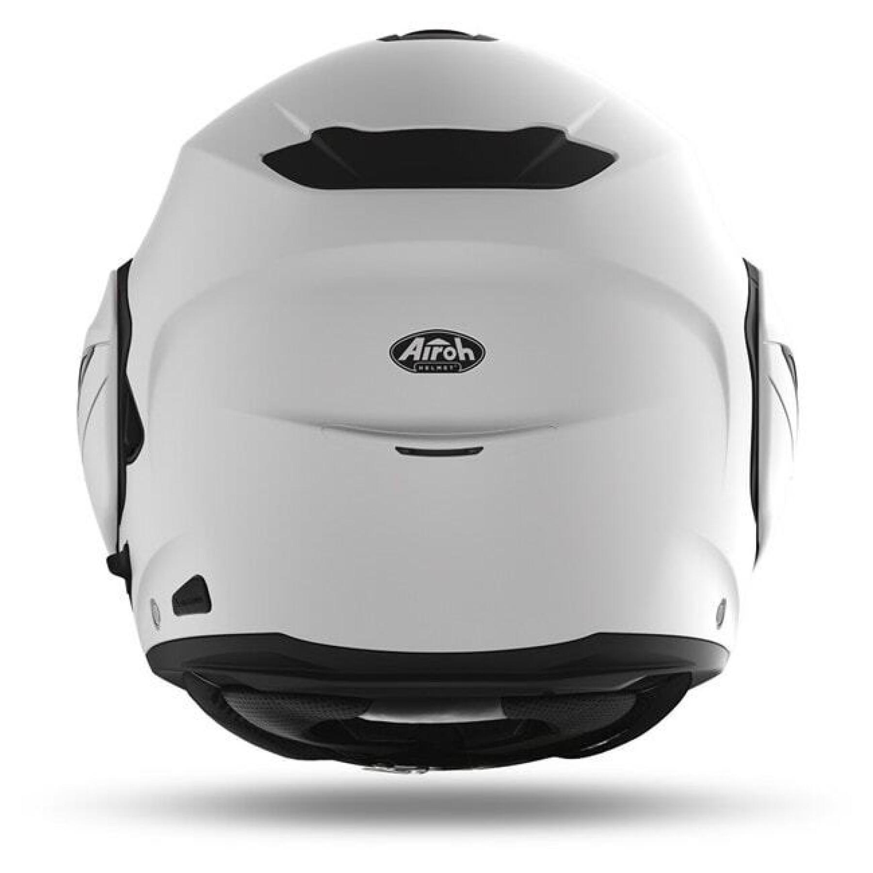 Modular motorcycle helmet Airoh Rev 19 Color
