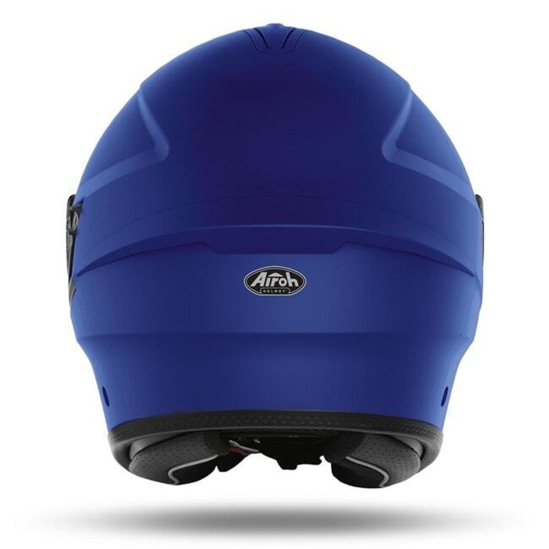 Motorcycle helmet jet Airoh H.20