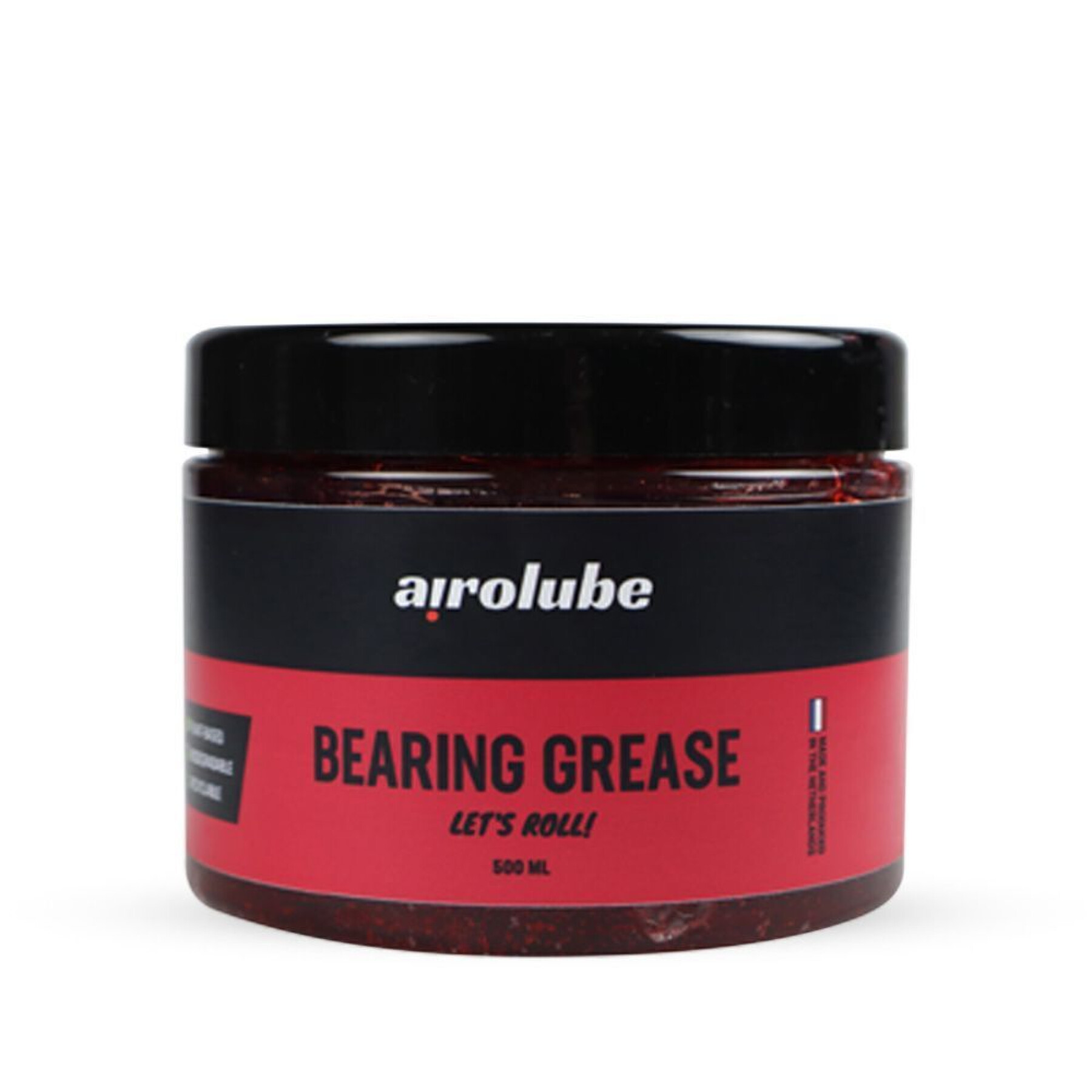 Bearing grease Airolube