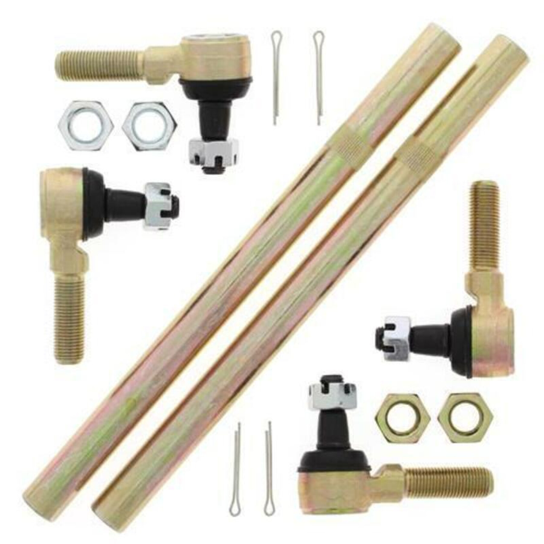 Steering ball joint and axle kit All Balls Racing Arctic Cat DVX250