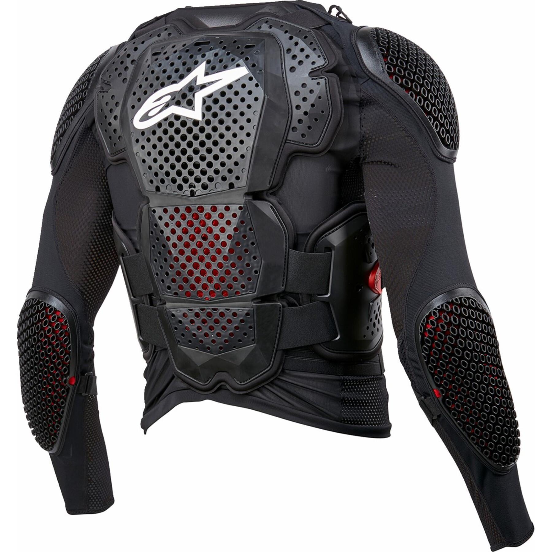 Motorcycle protective jacket Alpinestars Bio Tech V3