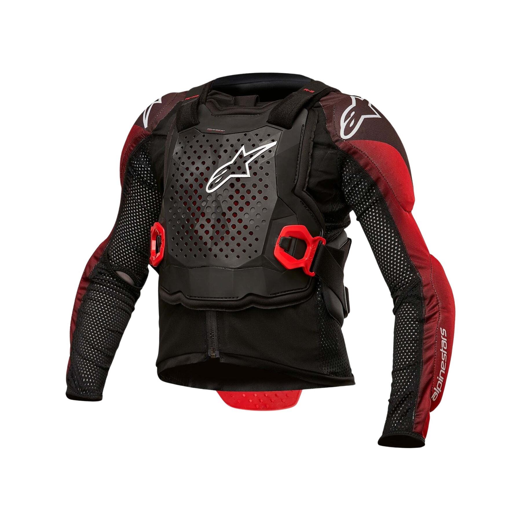 Children's motorcycle jacket Alpinestars Bio-Tech