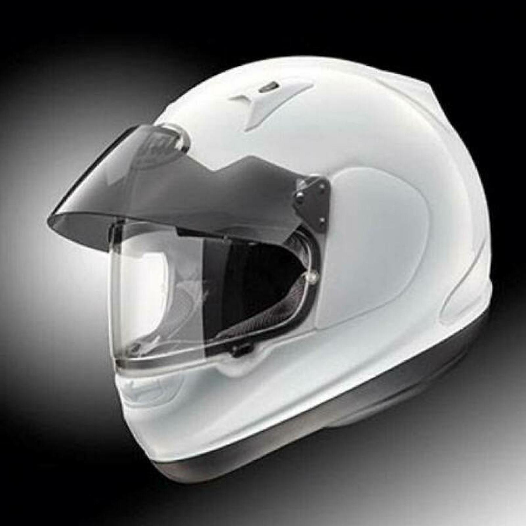 Motorcycle helmet screen Arai PSS Ready