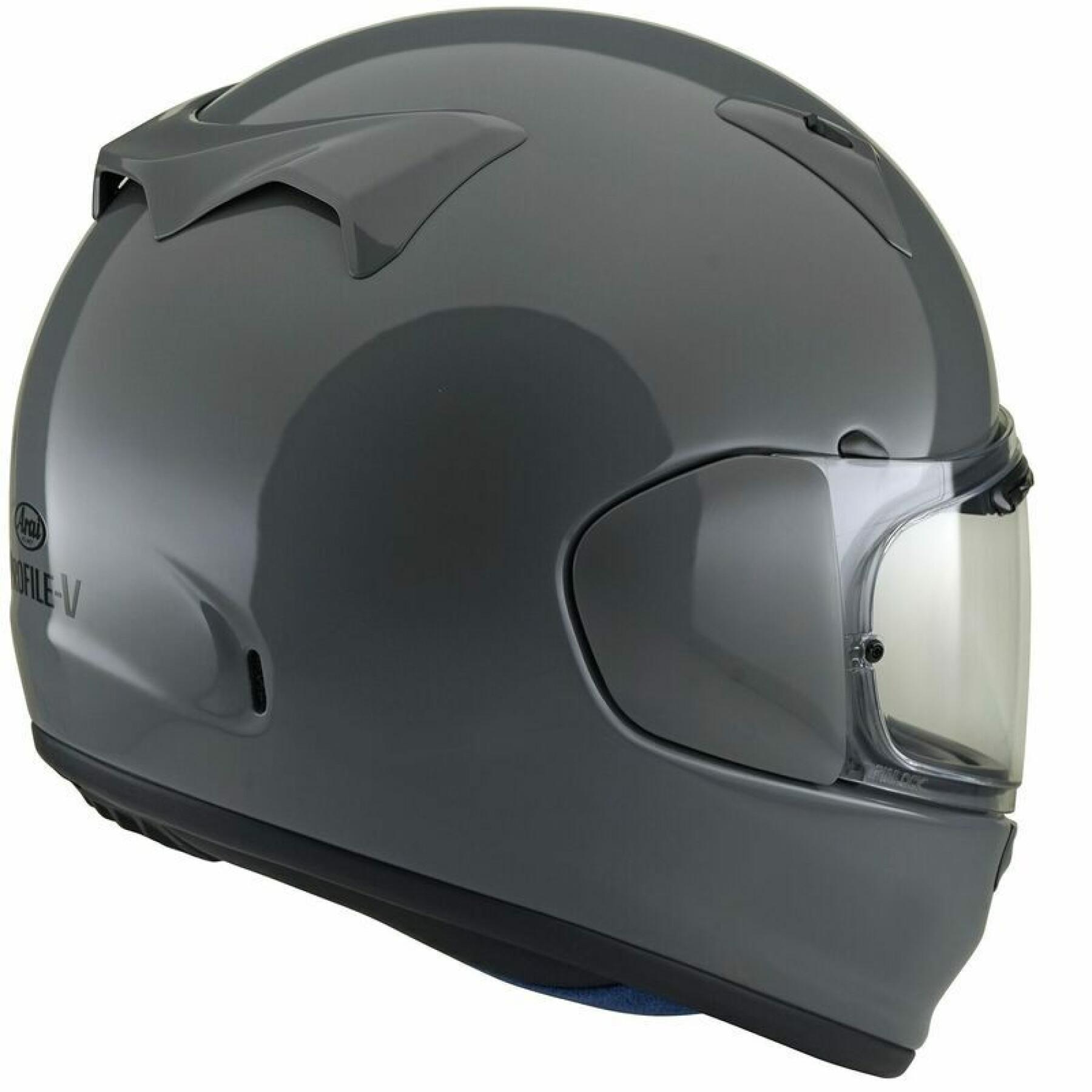 Full face motorcycle helmet Arai Profile-V Modern
