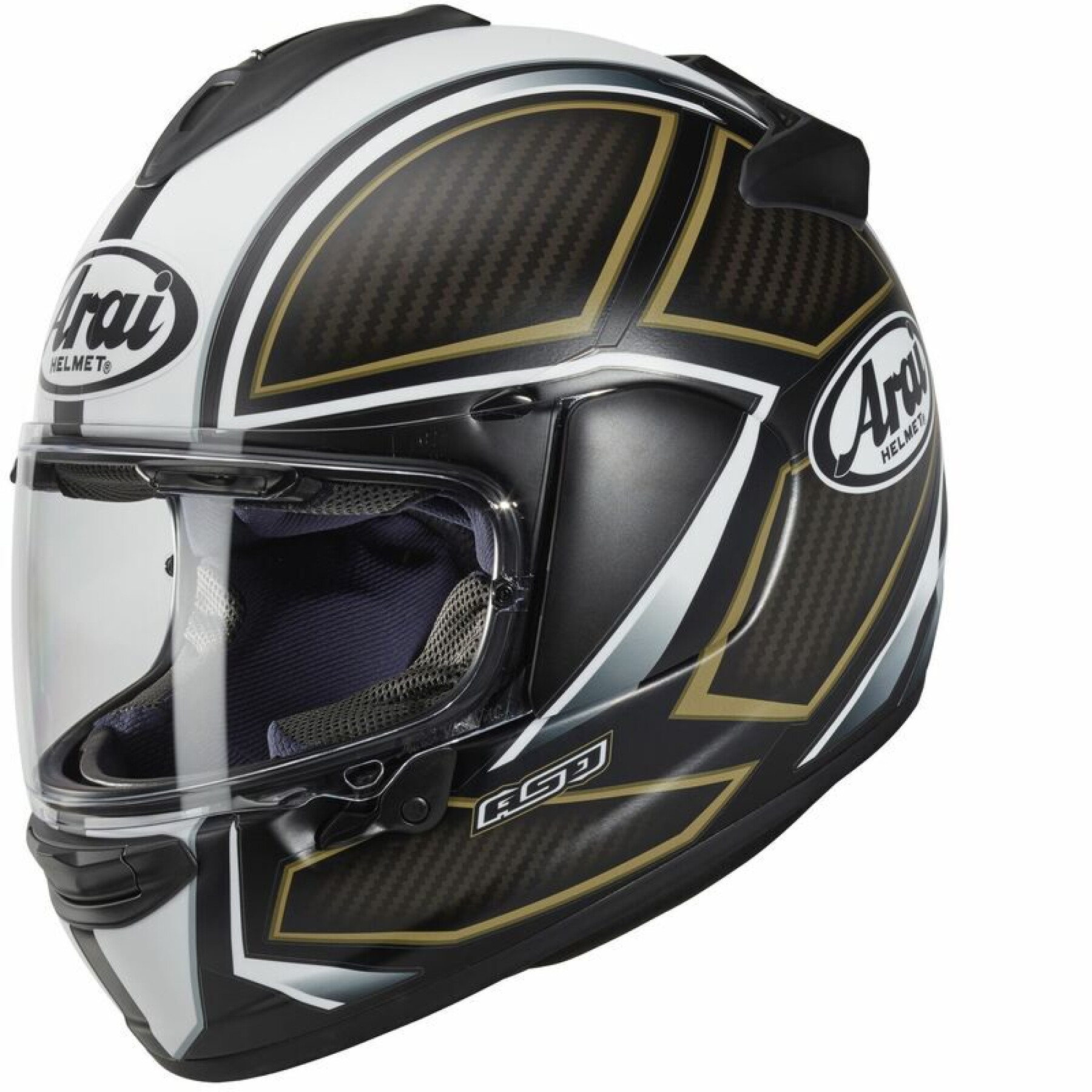 Full face motorcycle helmet Arai Chaser-X