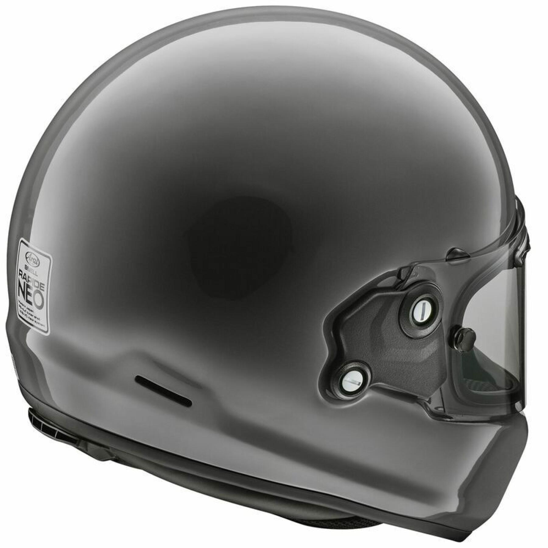 Full face motorcycle helmet Arai Concept-X Modern