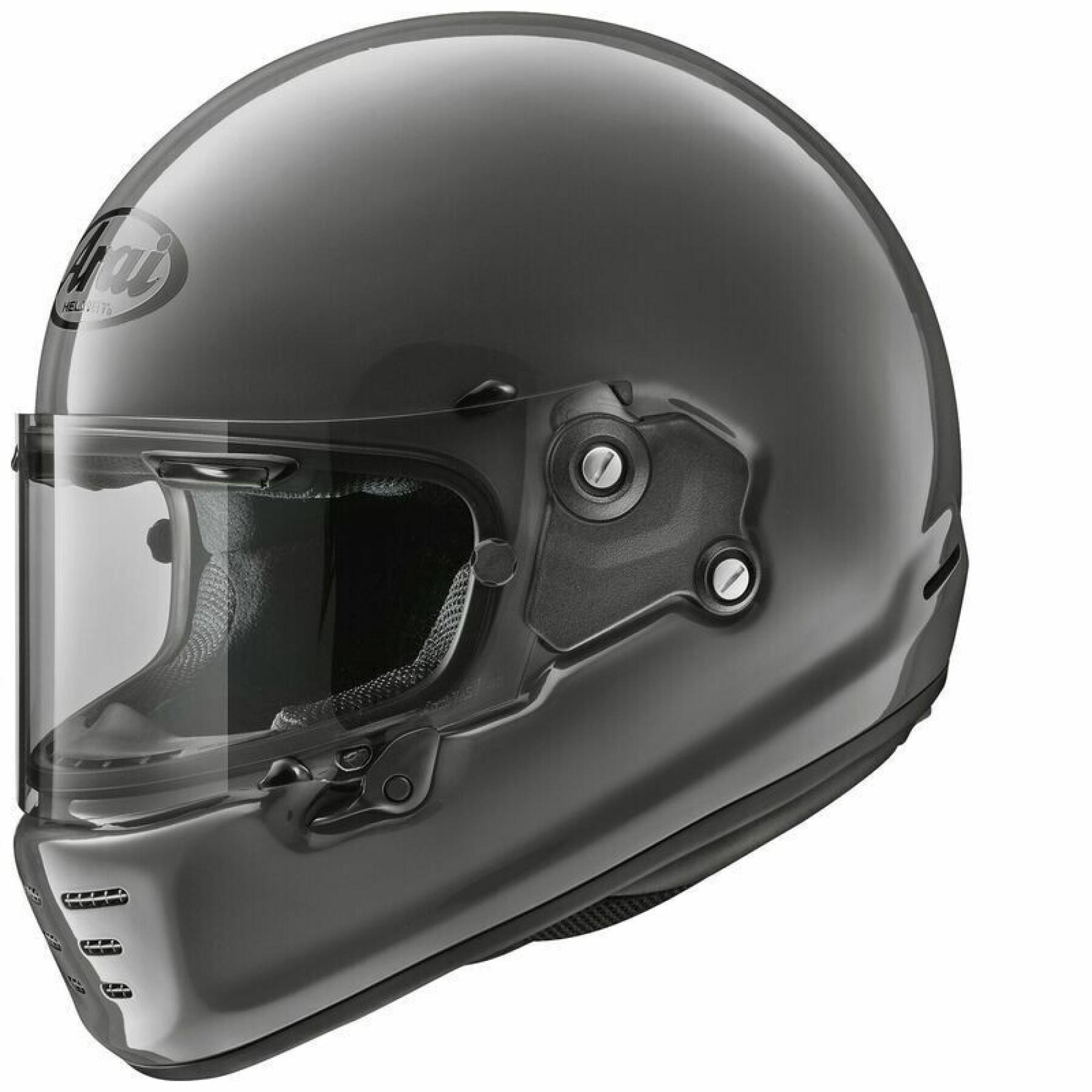 Full face motorcycle helmet Arai Concept-XE