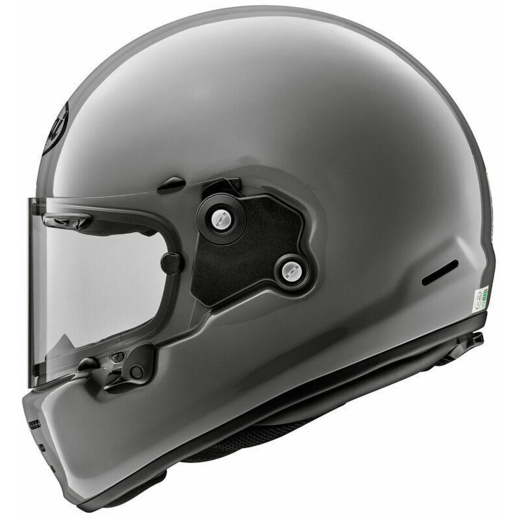 Full face motorcycle helmet Arai Concept-XE