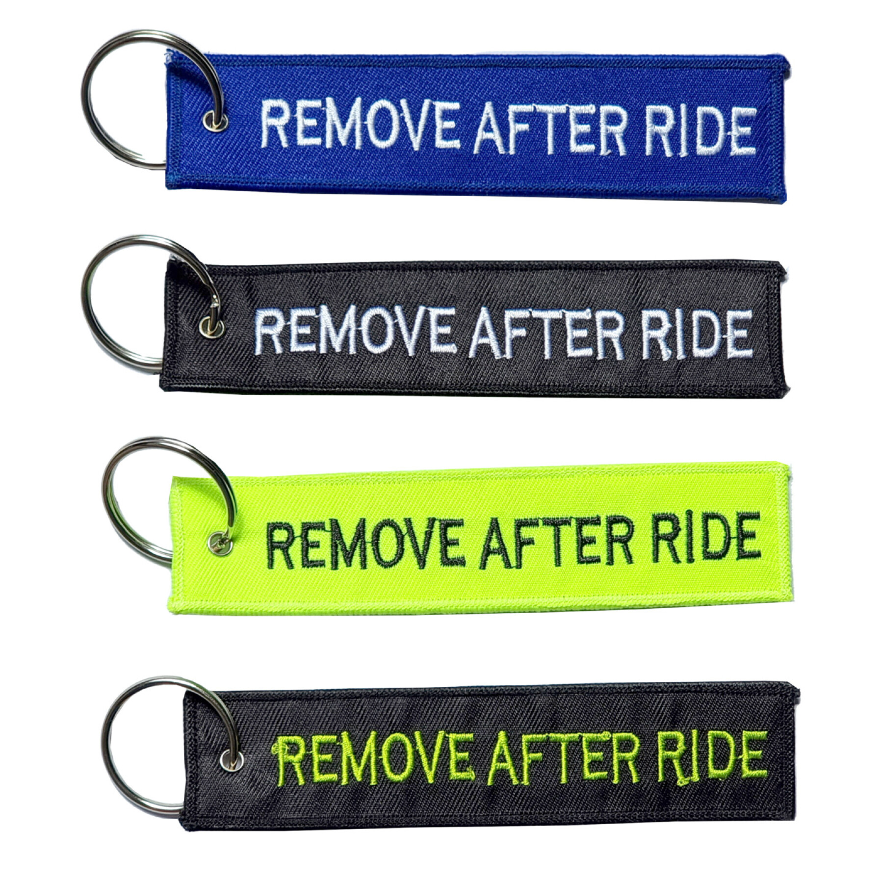 Keychain Bagster Remove After Ride (2022>2023)