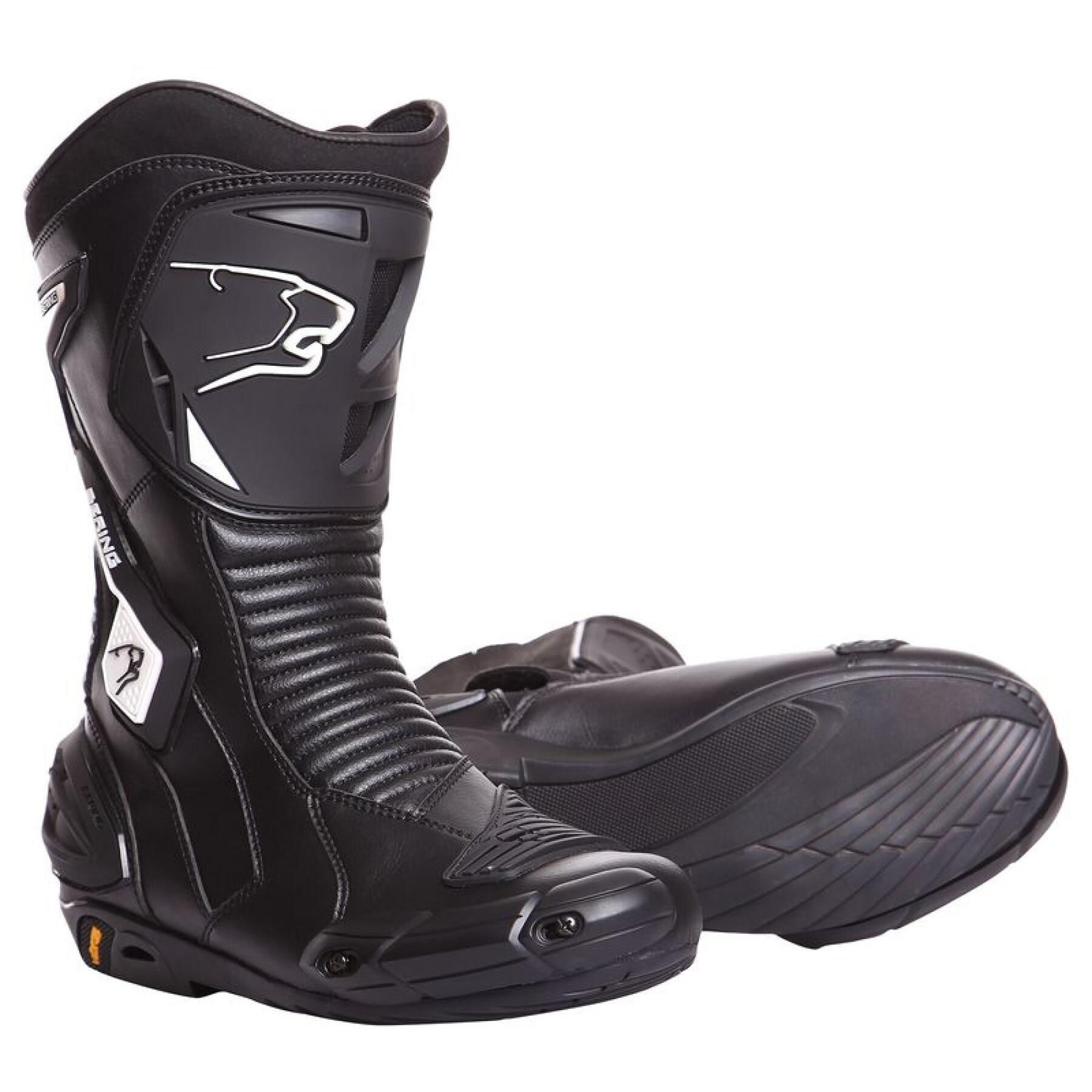Motorcycle boots Bering X-Race-R